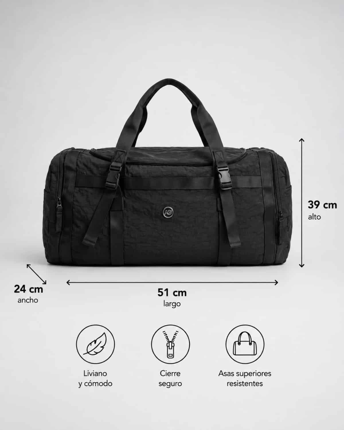 Maletín KB┃KAYBU REF.1139 - miniatura 1