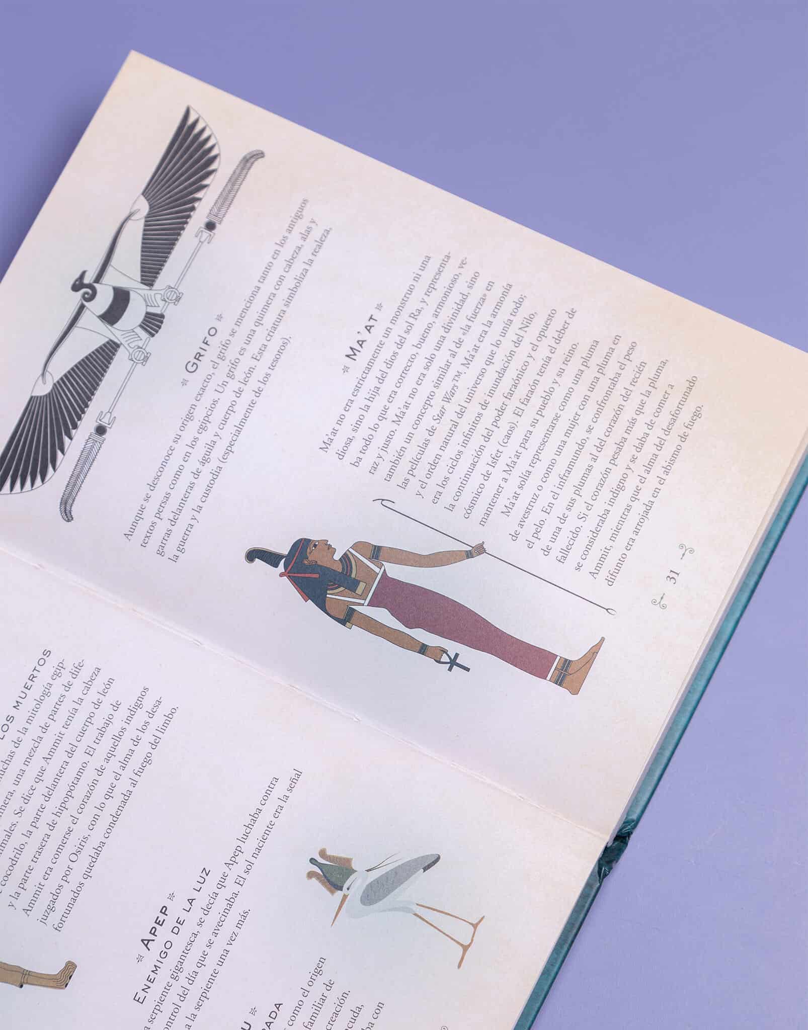 LIBRO SUPERSTICIONES - miniatura 4