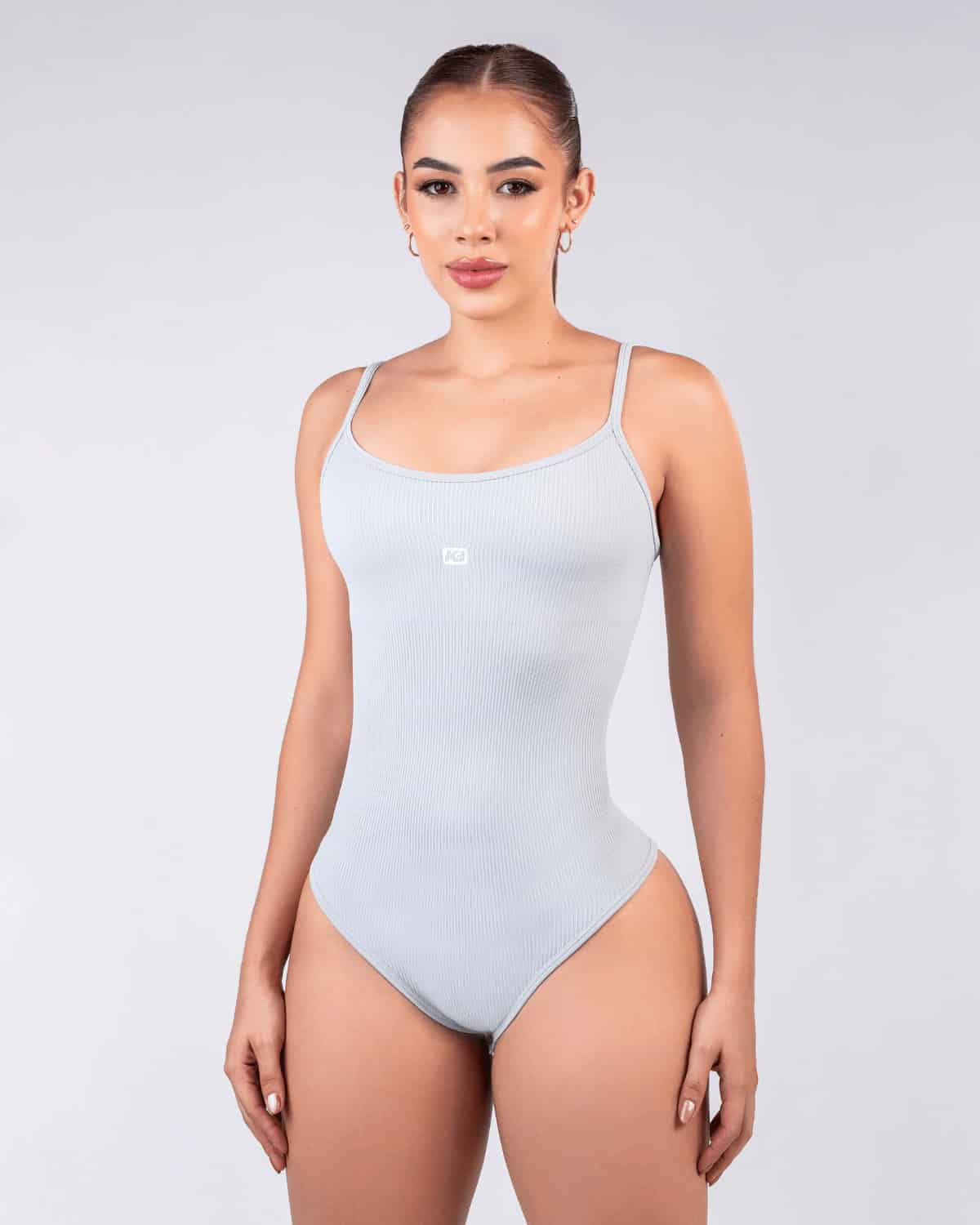 Body Seamless Comfy Tiras┃KAYBU REF.1203 - miniatura 3