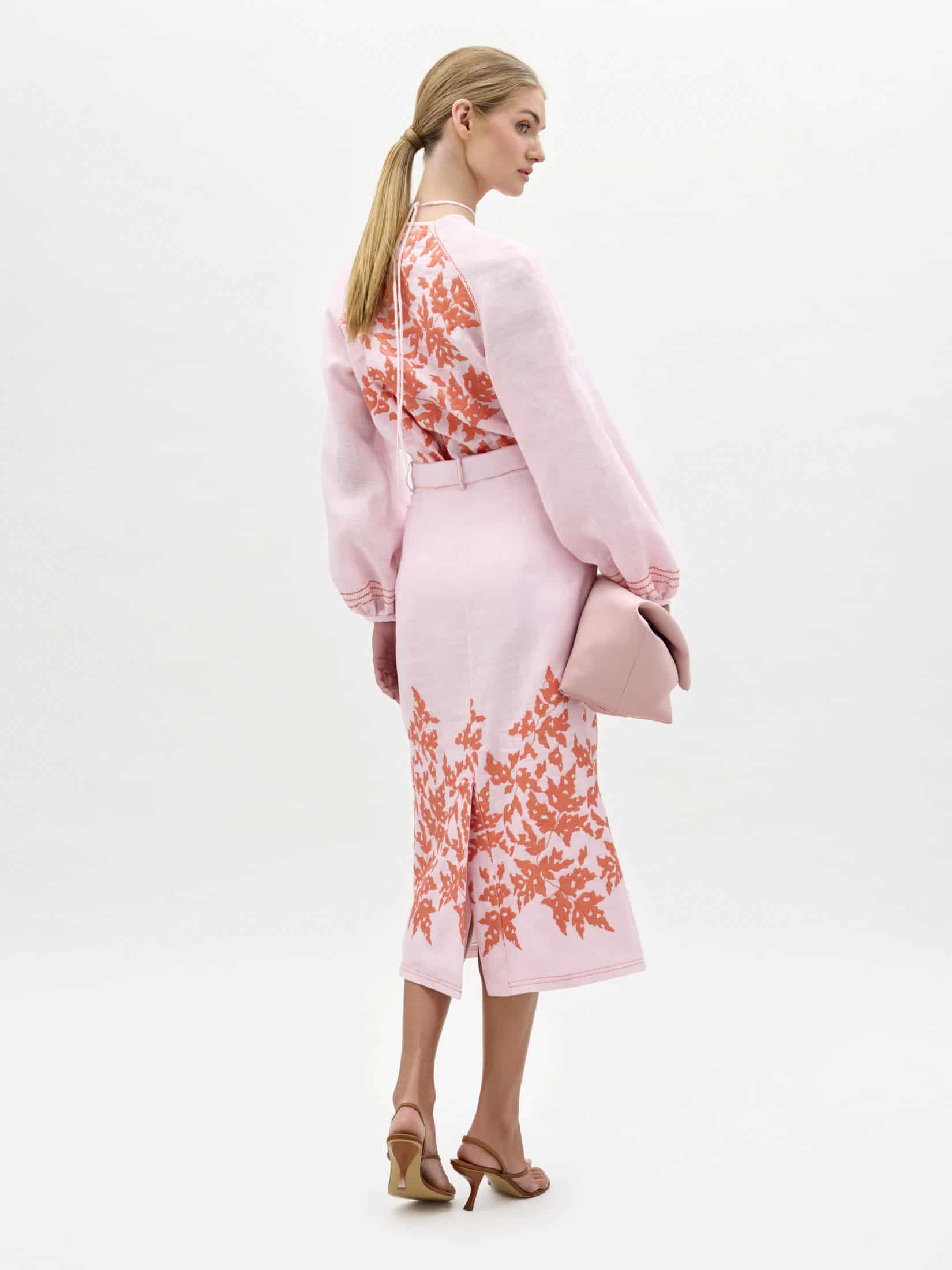 Layan Skirt - miniatura 3