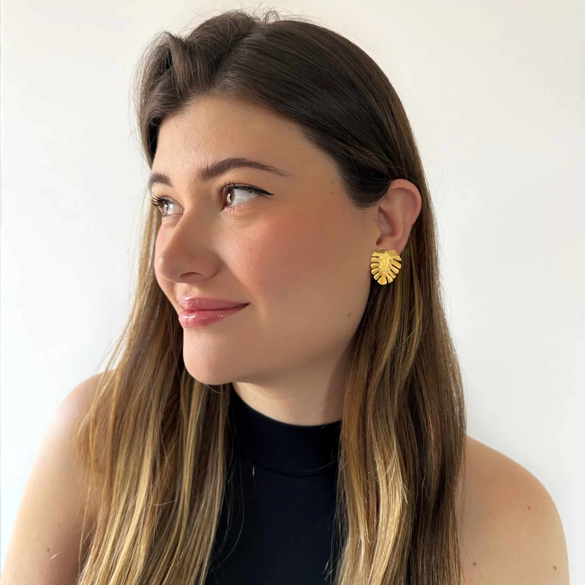 Balazo Earrings - miniatura 2