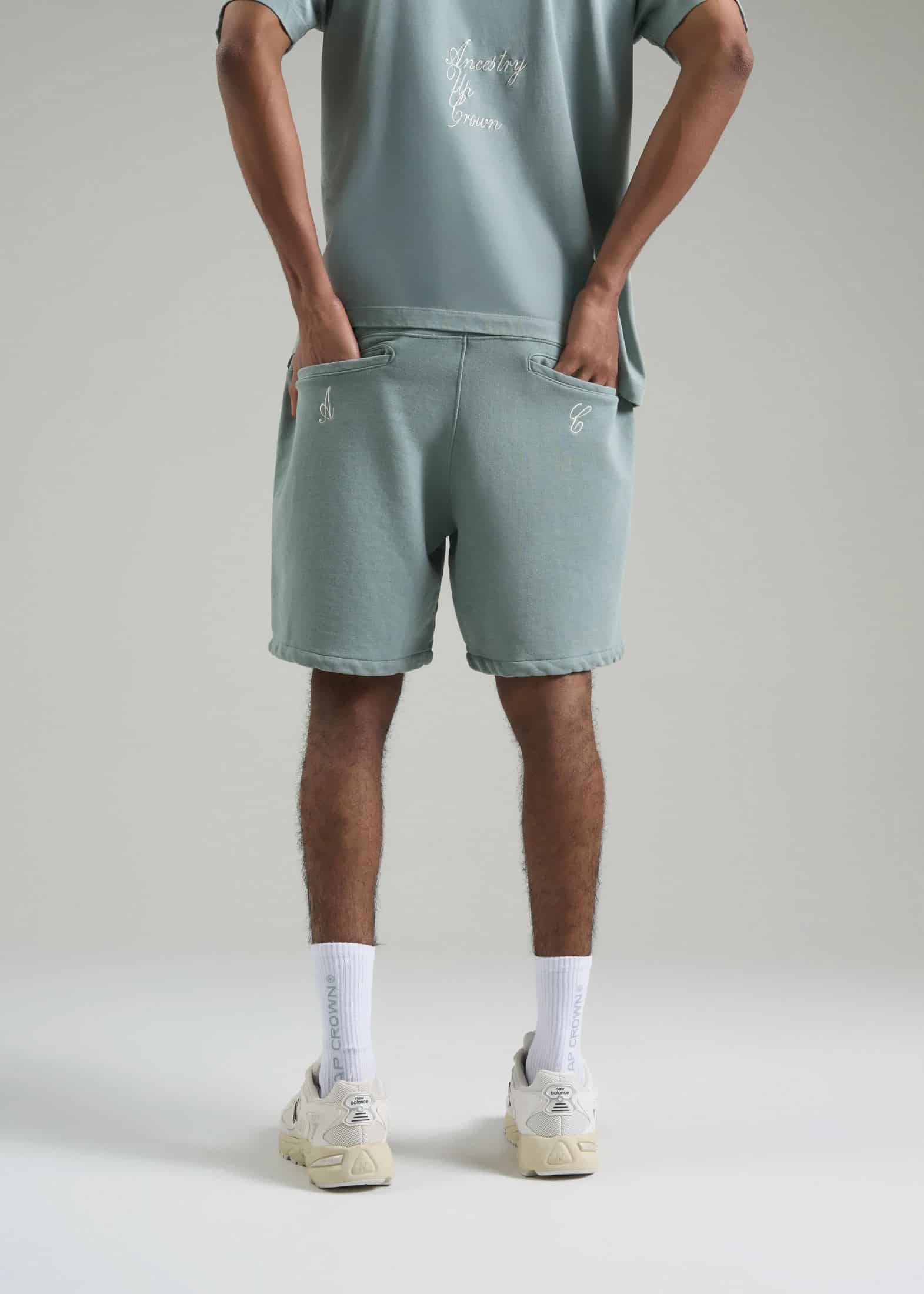 LILAC SHORT - miniatura 5