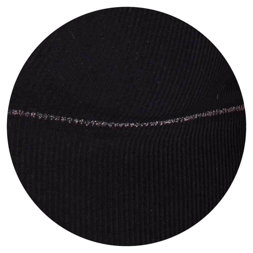 Top Seamless(Sin Costuras)con Base Ancha Aine - miniatura 5
