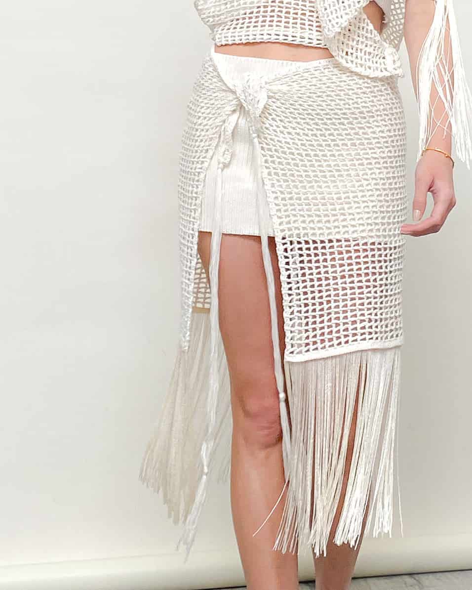 Rita Skirt - miniatura 1