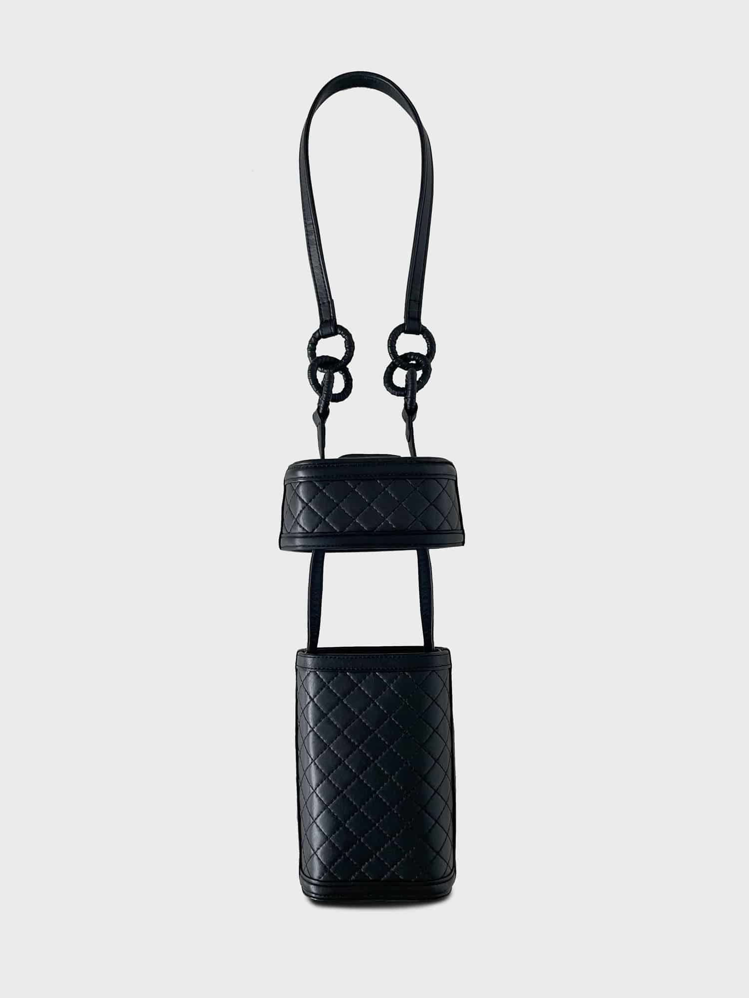 Scout Bag, Black - miniatura 3