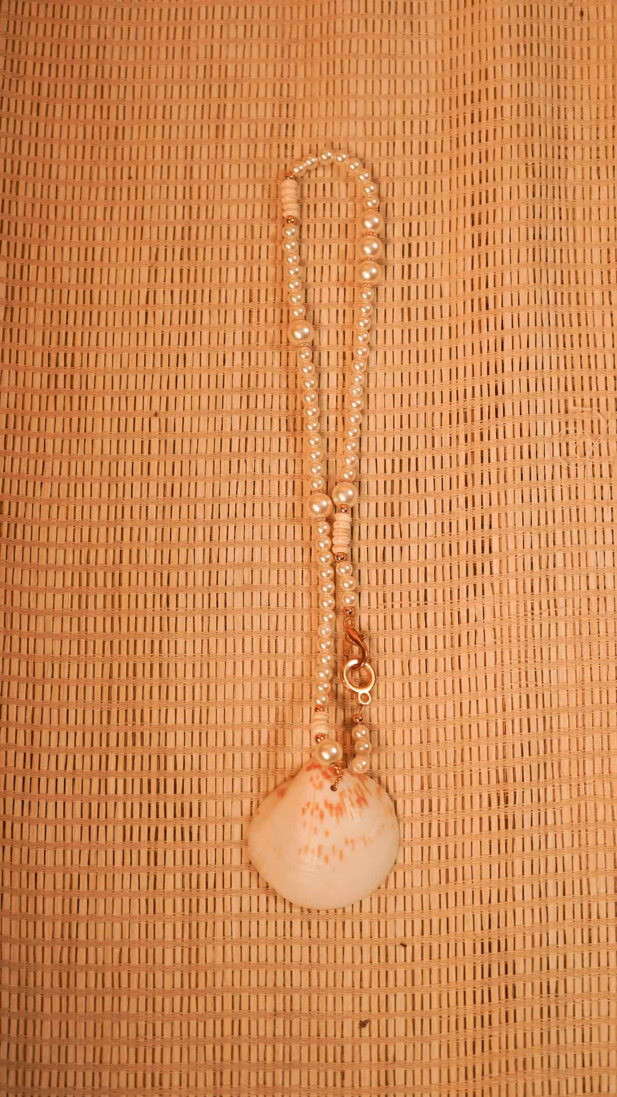 COLLAR DE CORAL - miniatura 1
