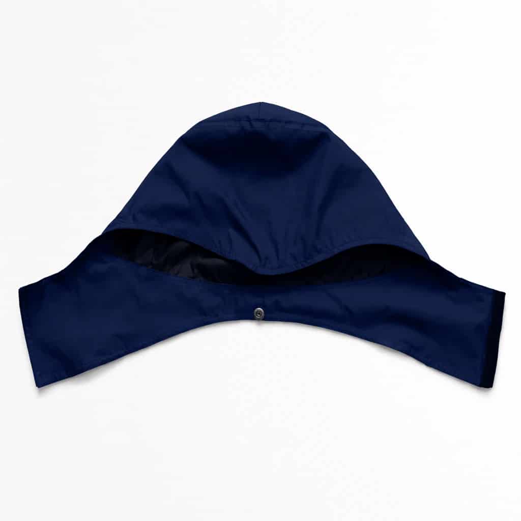 Chaqueta Exploradora Andes Rosa Térmica - miniatura 4