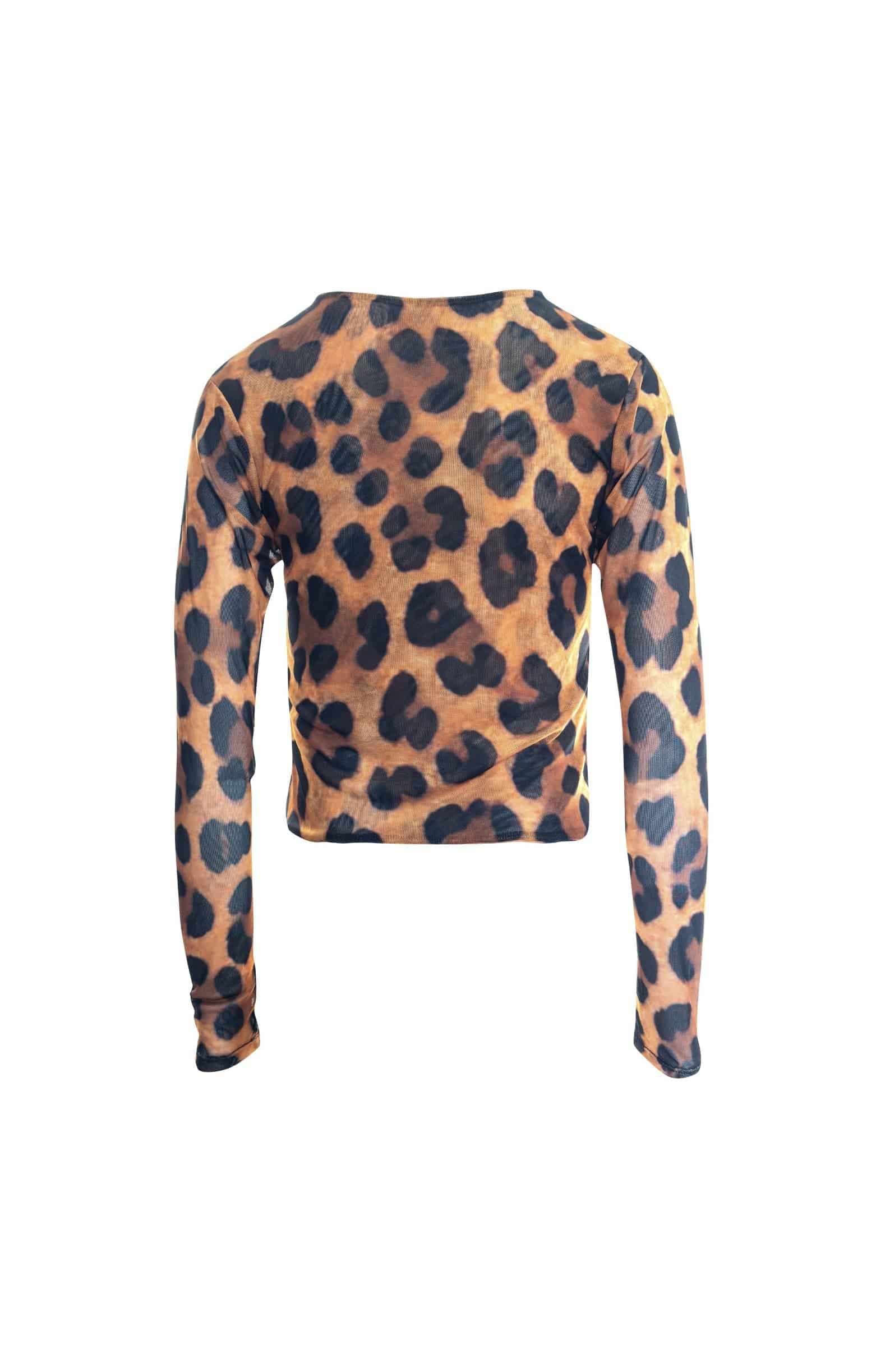 Leopardo Top - miniatura 2