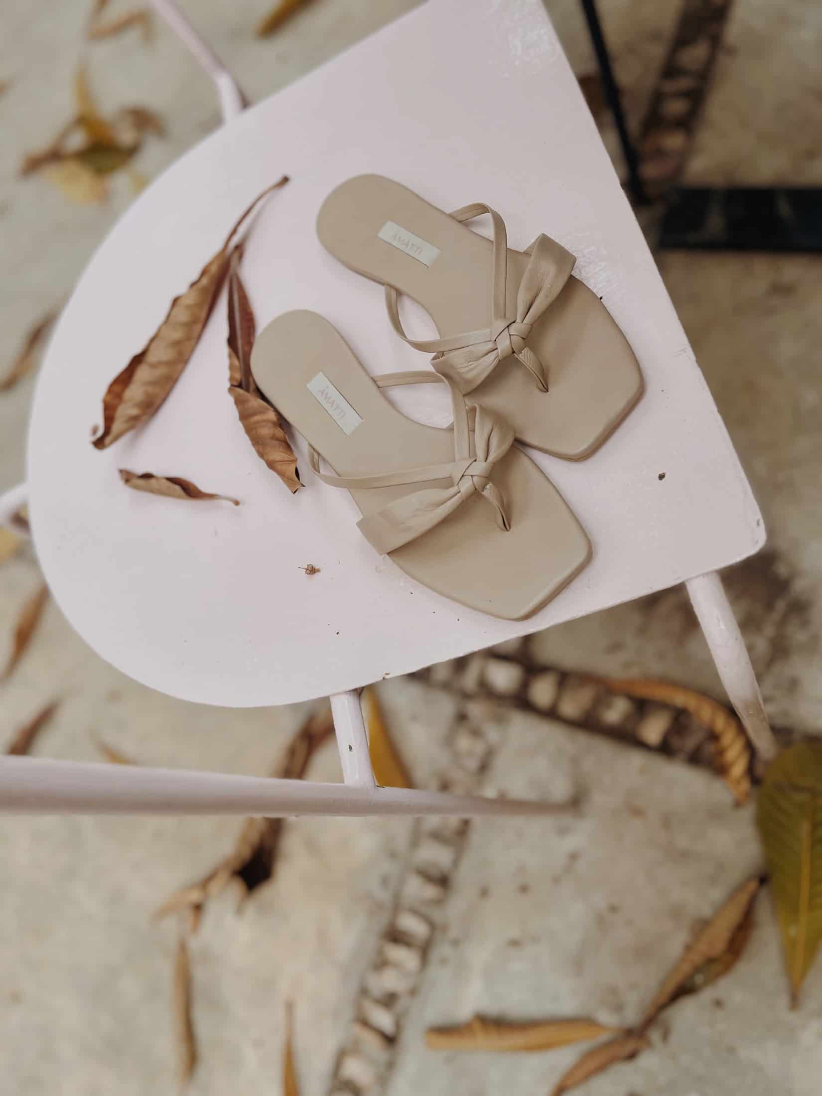 Sandalias Camel Alma - miniatura 4