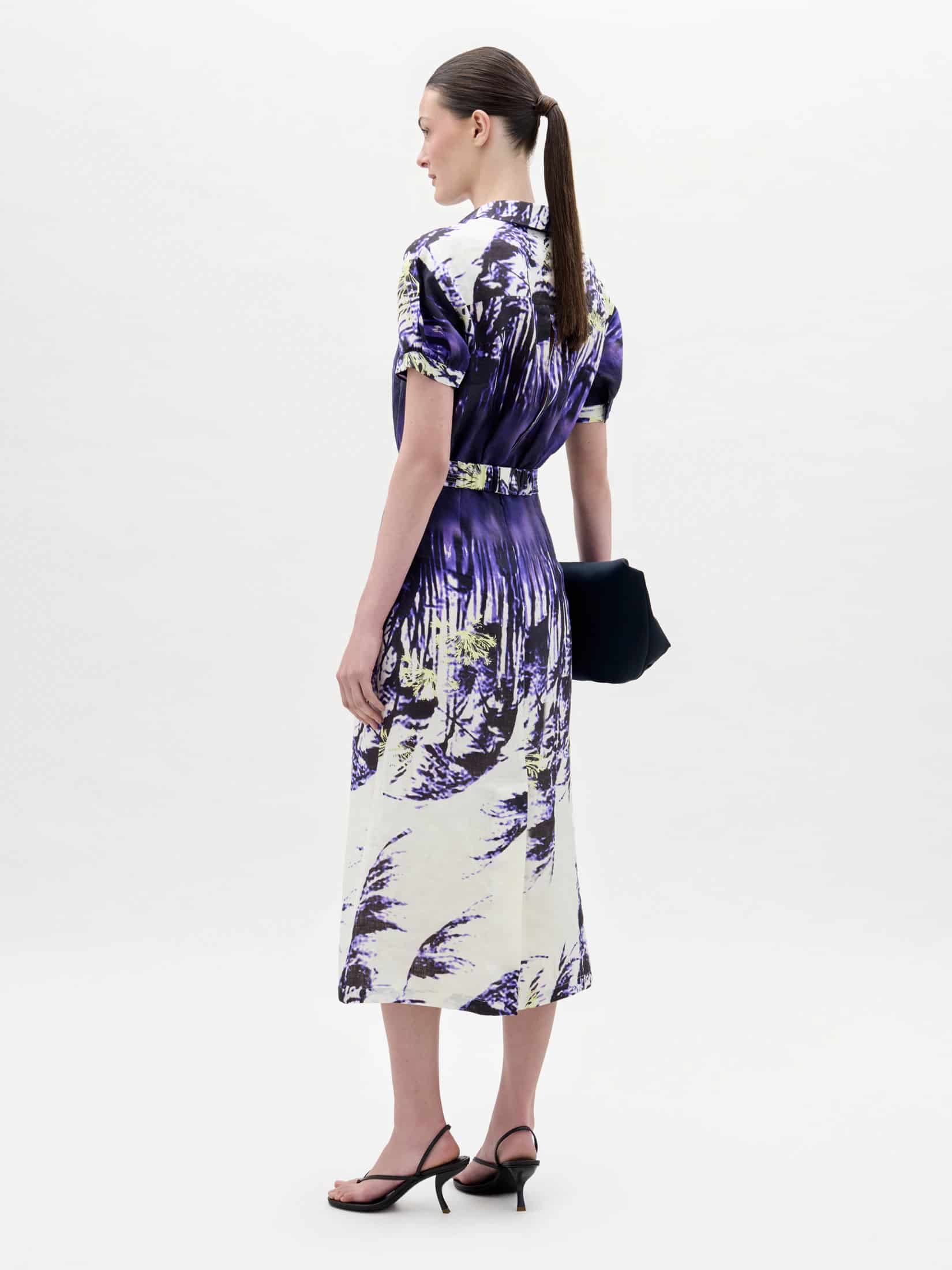 Lee Dress - miniatura 3