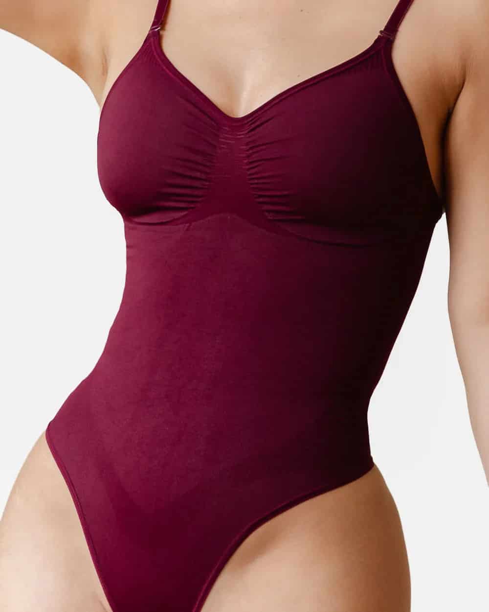 Body Control Tanga - miniatura 5
