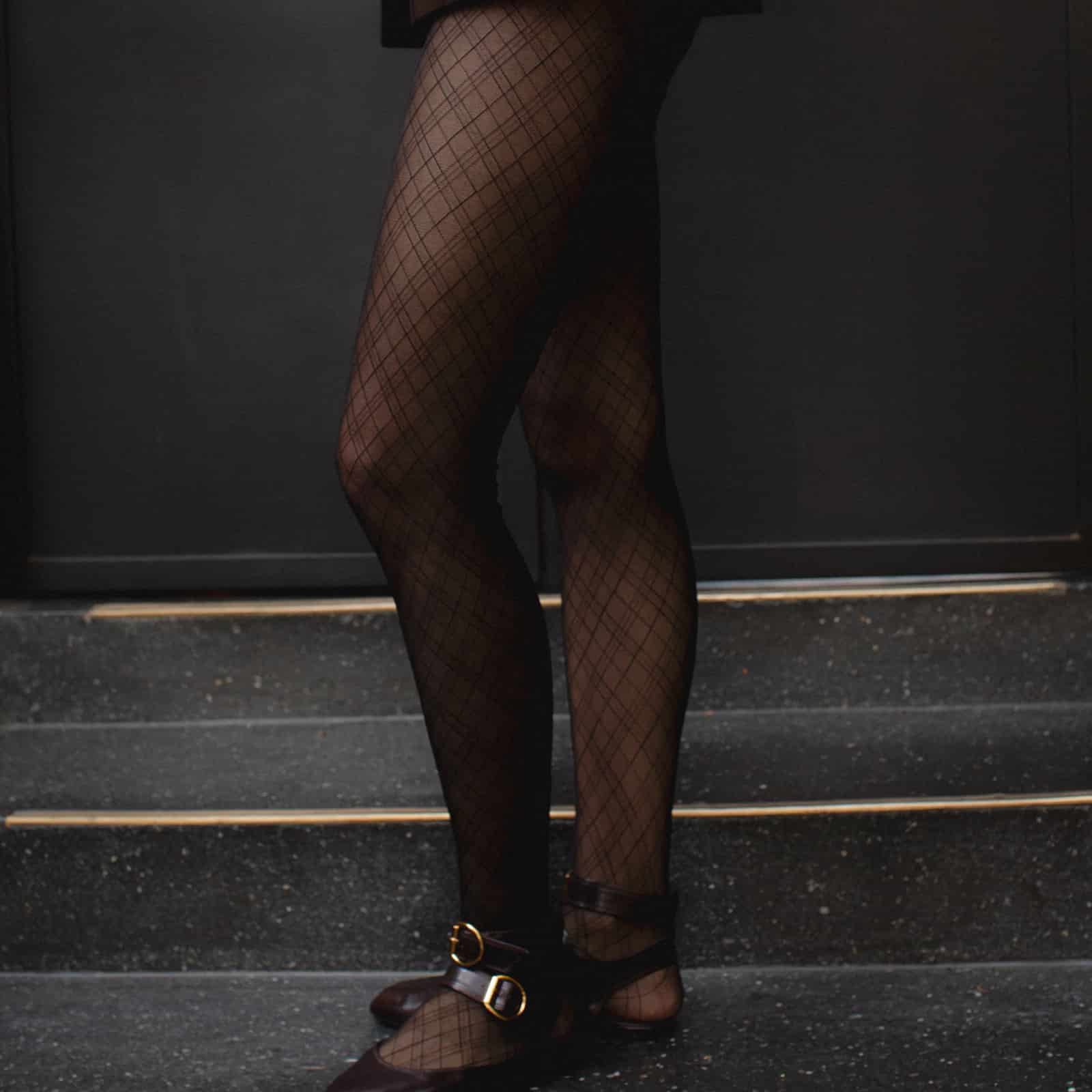 Ornella Tights - miniatura 3