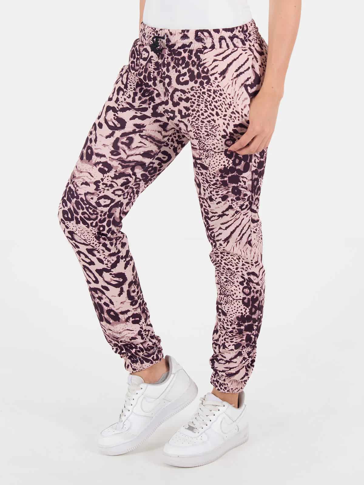 jogger elastico sublimado camaleon - miniatura 4