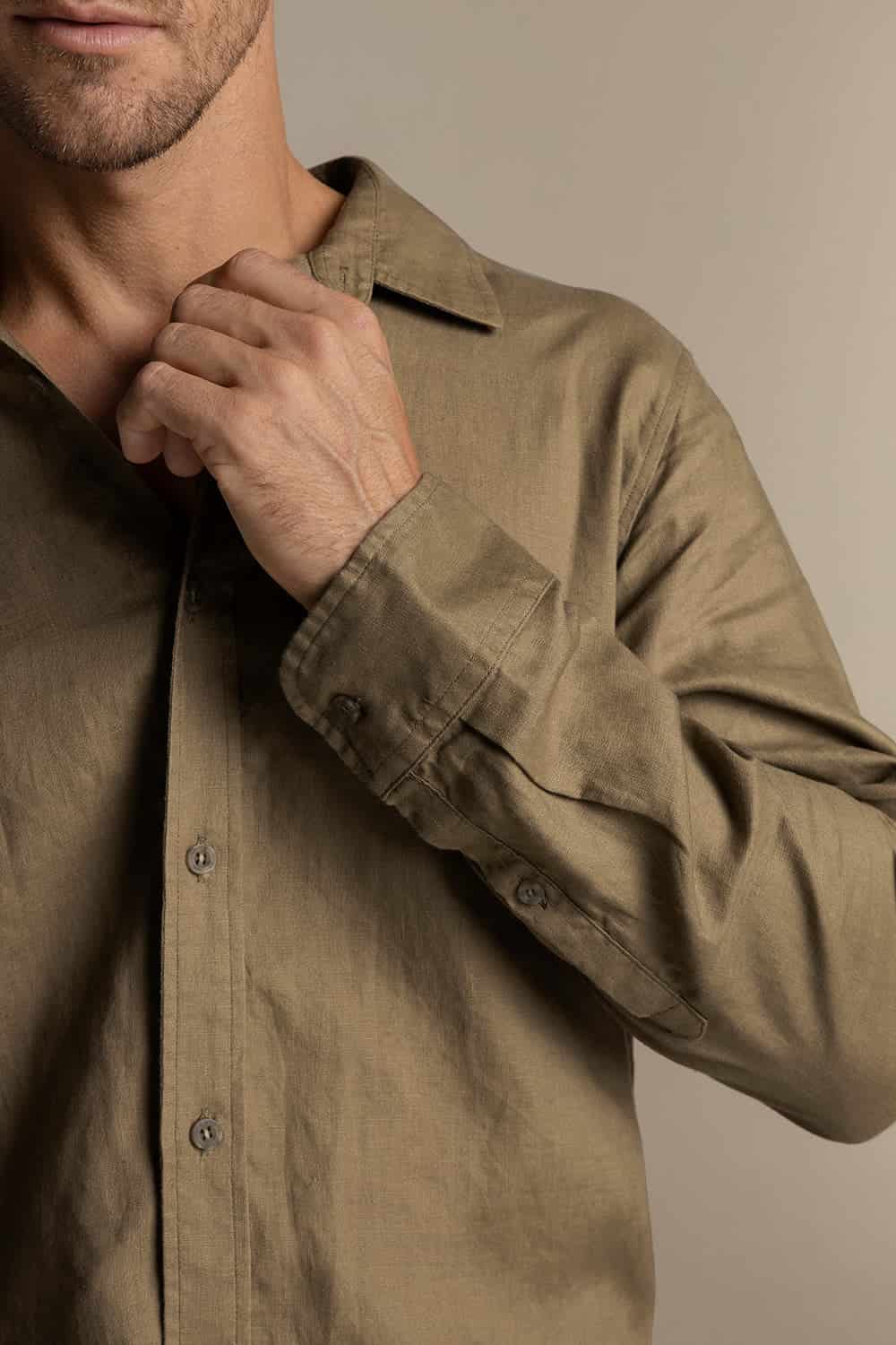 Camisa bora bora - miniatura 4