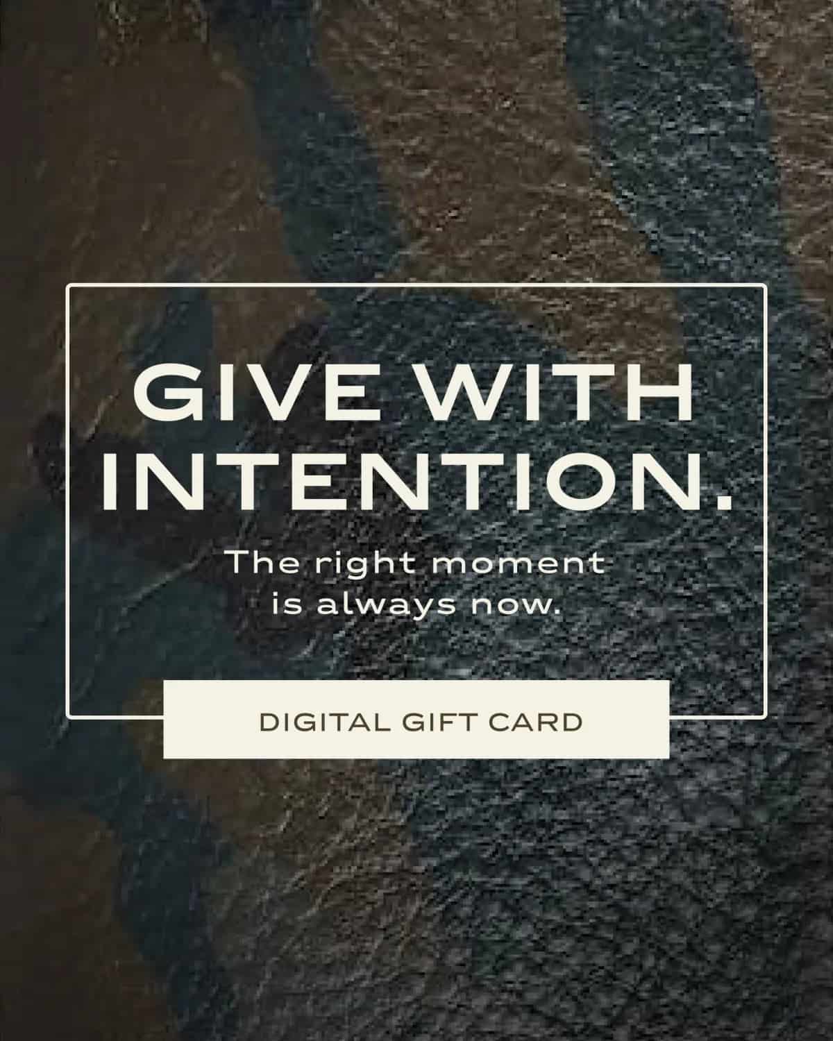 GIFT CARD - miniatura 1
