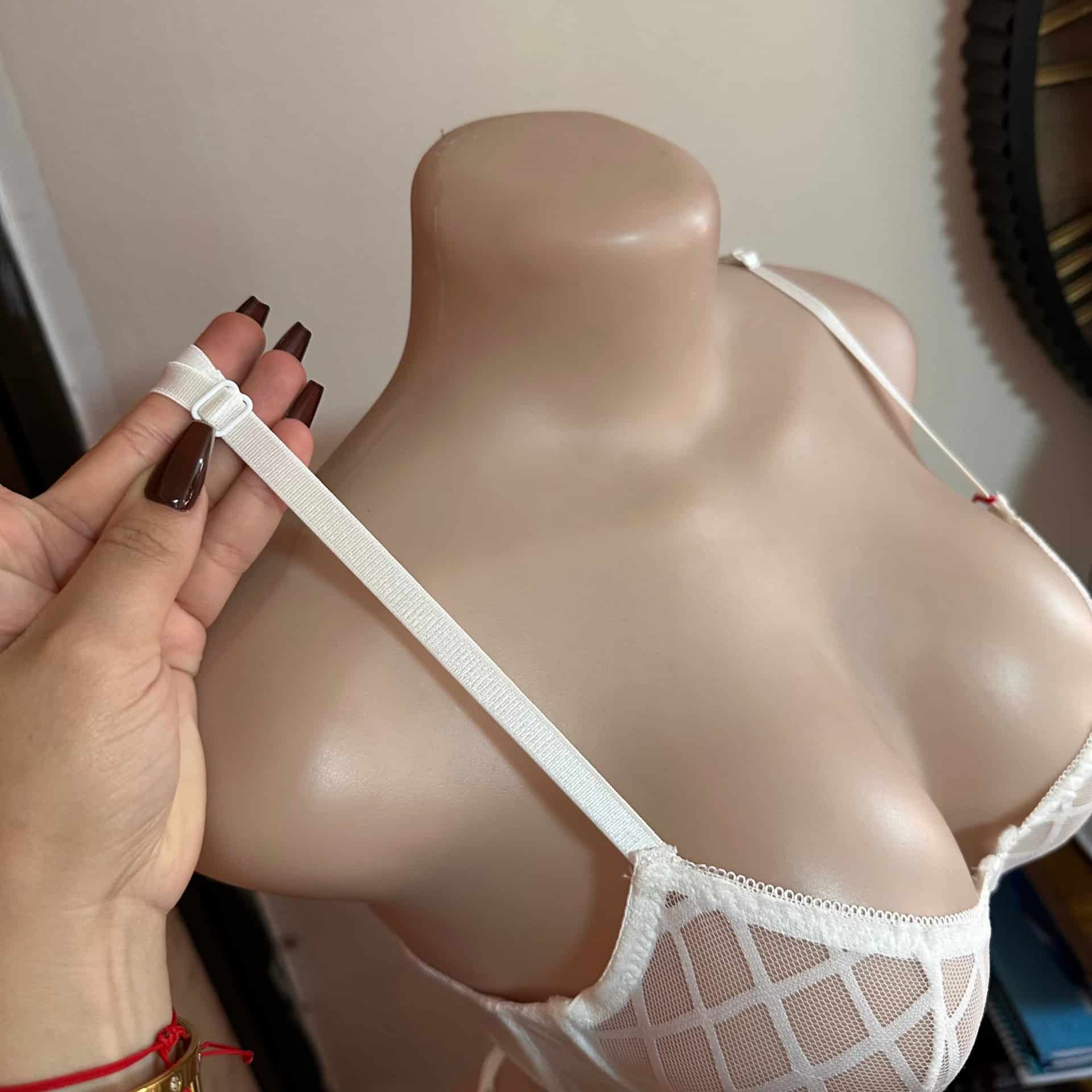 Conjunto Lexis blanco, personalizado desde - miniatura 4