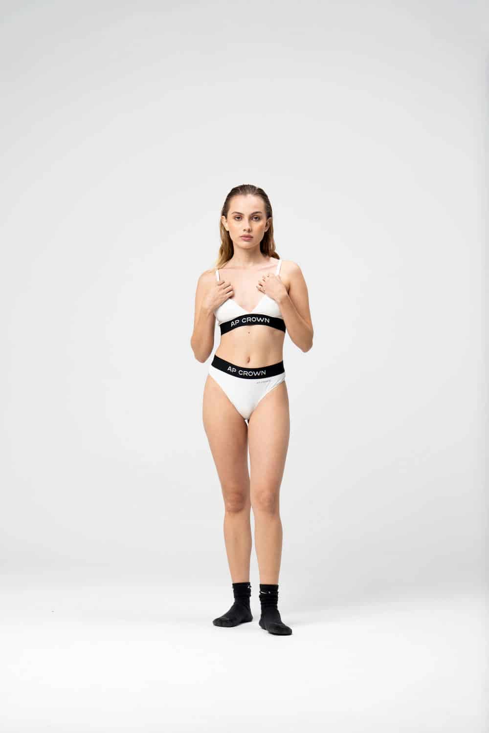 SEDNA BRAZILIAN THONG - miniatura 4