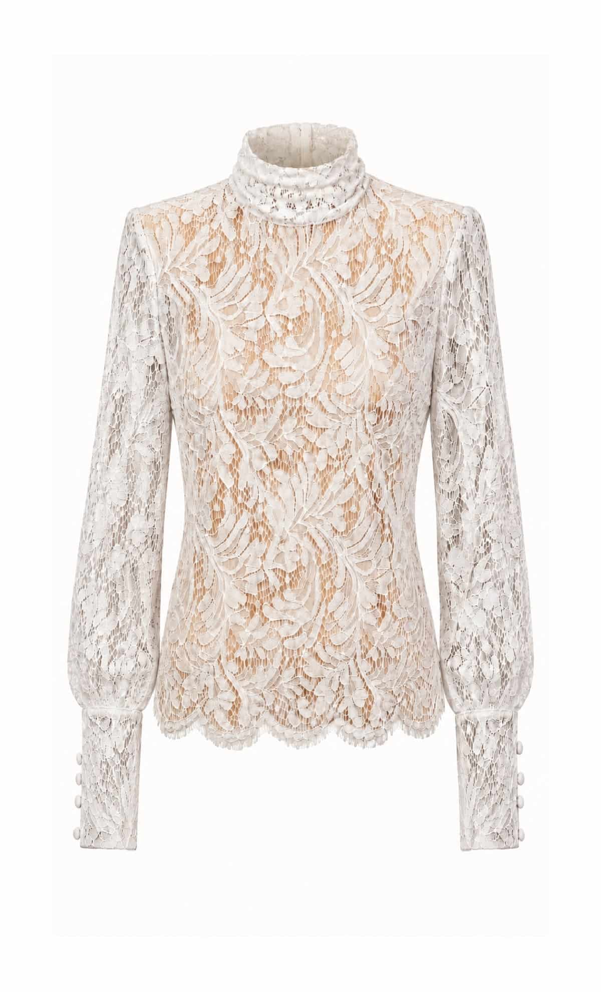 Blusa Nissi - miniatura 3