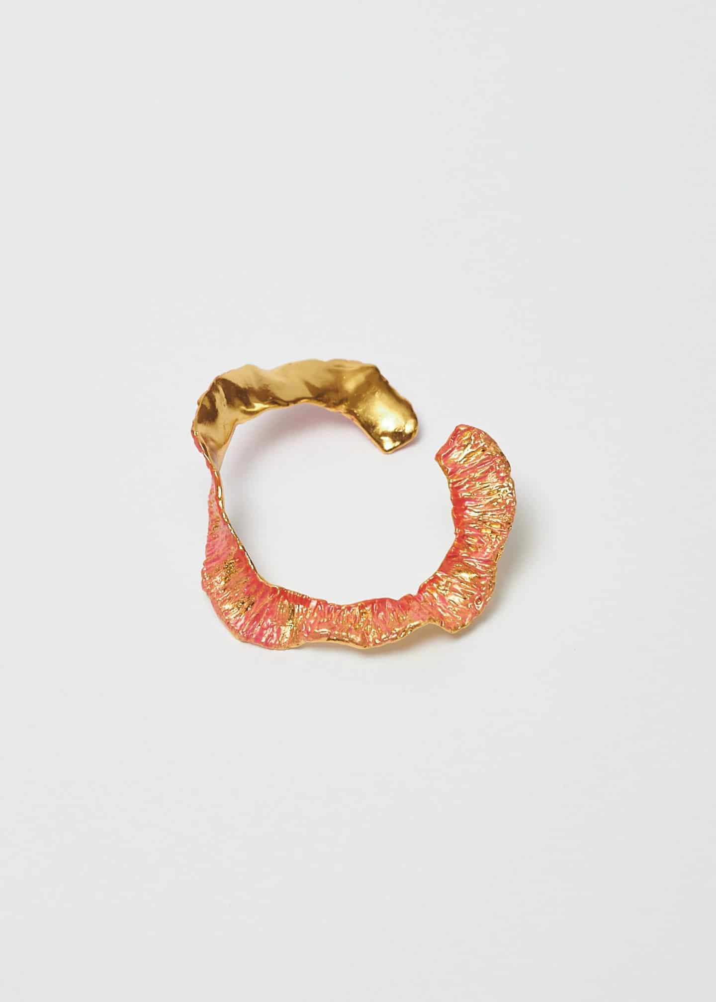 Brazalete puesta de sol - miniatura 3
