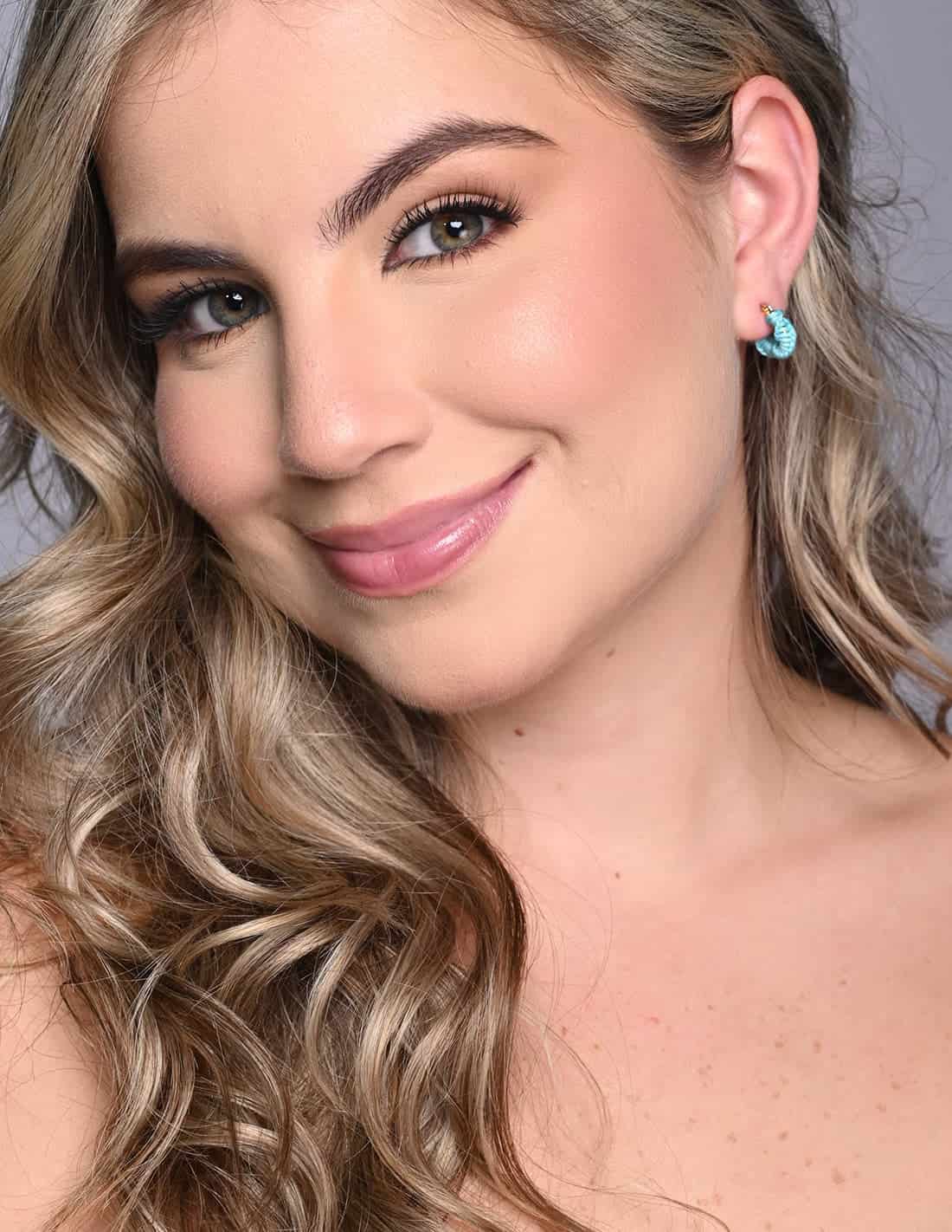 Areta Melody Turquoise - miniatura 2