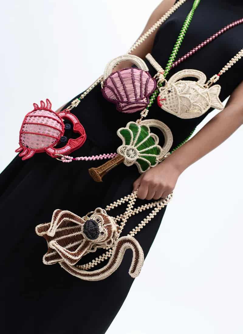MINI CARTERA SHELLY - miniatura 3