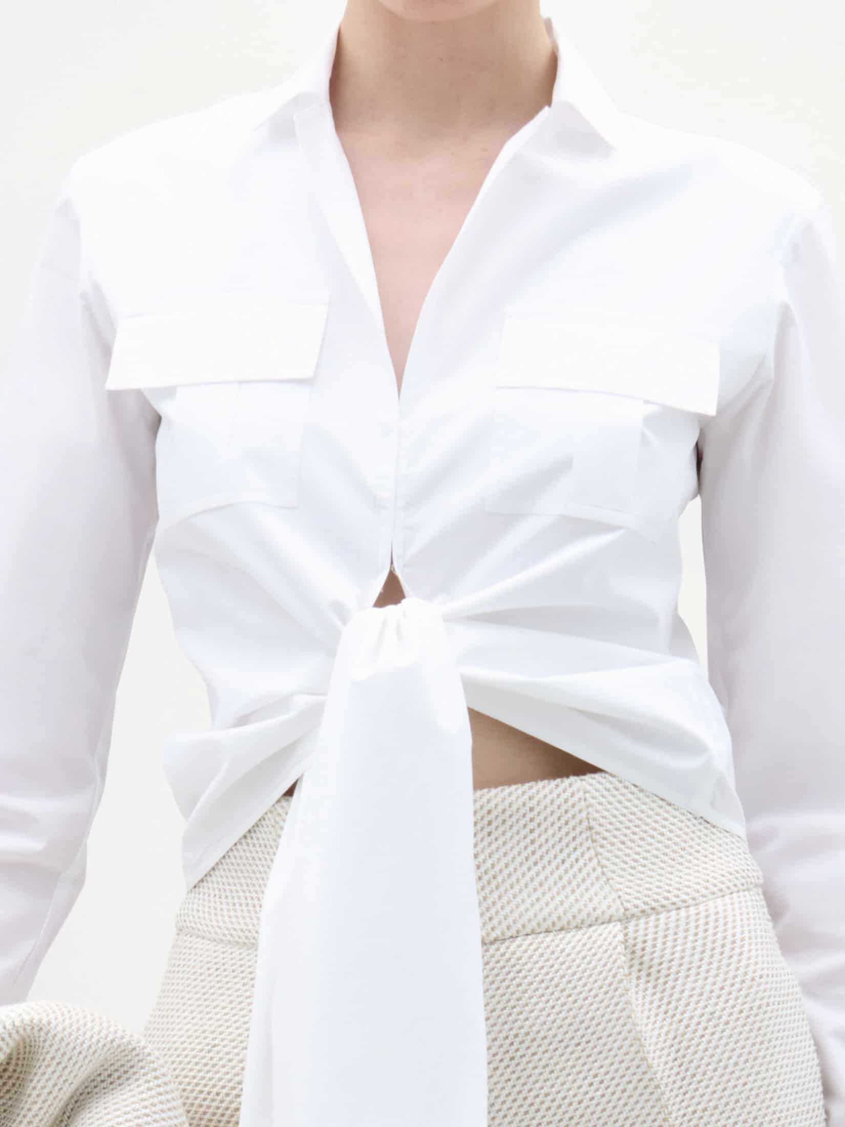 Caserta Blouse - miniatura 2