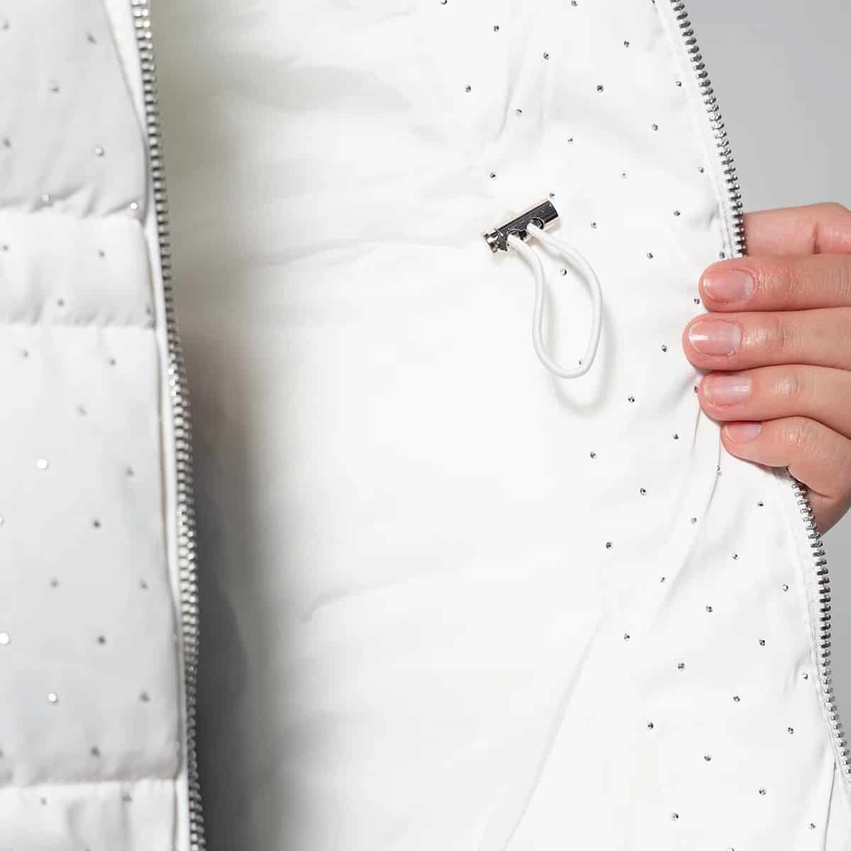 Chaqueta Acolchada Aura - miniatura 8