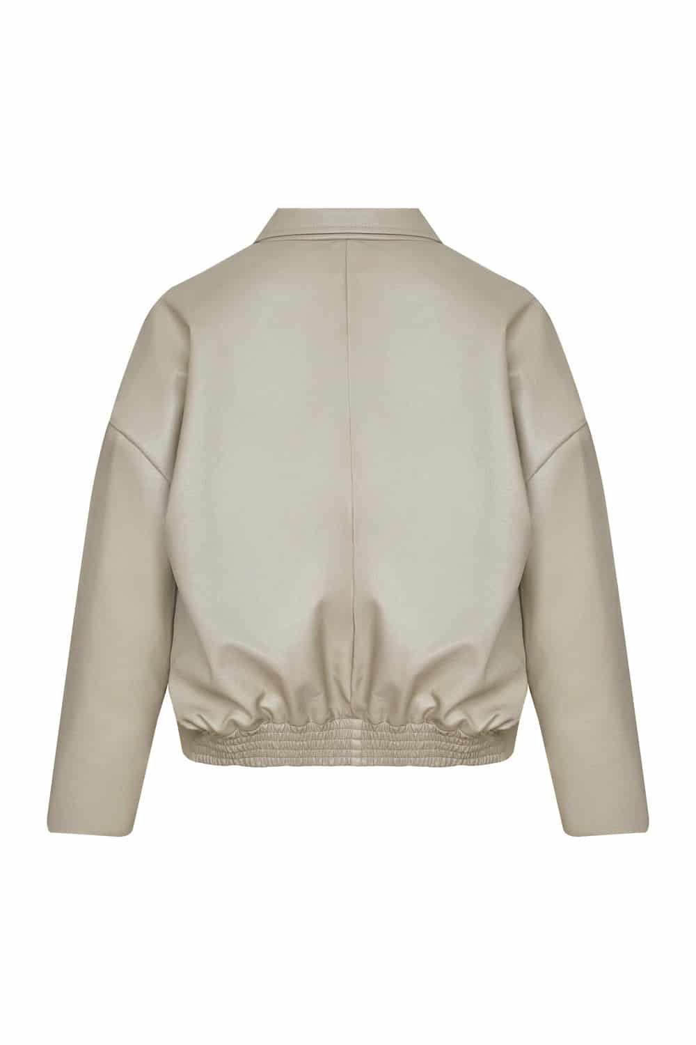 chaqueta chasse beige - miniatura 3