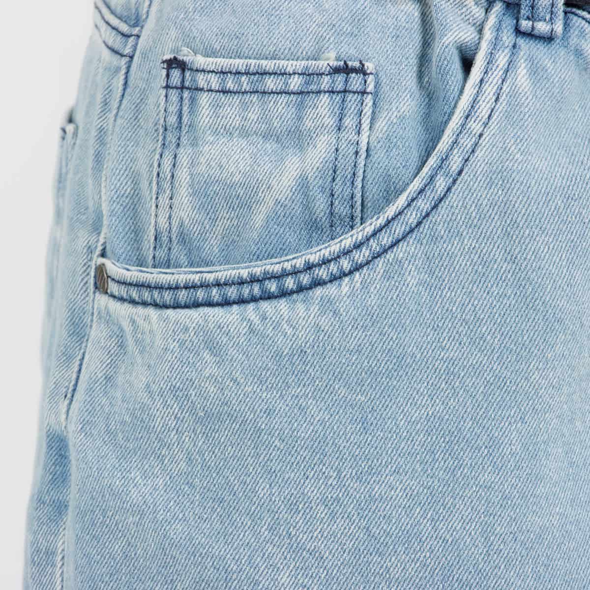 Bermuda denim H-225 - miniatura 3