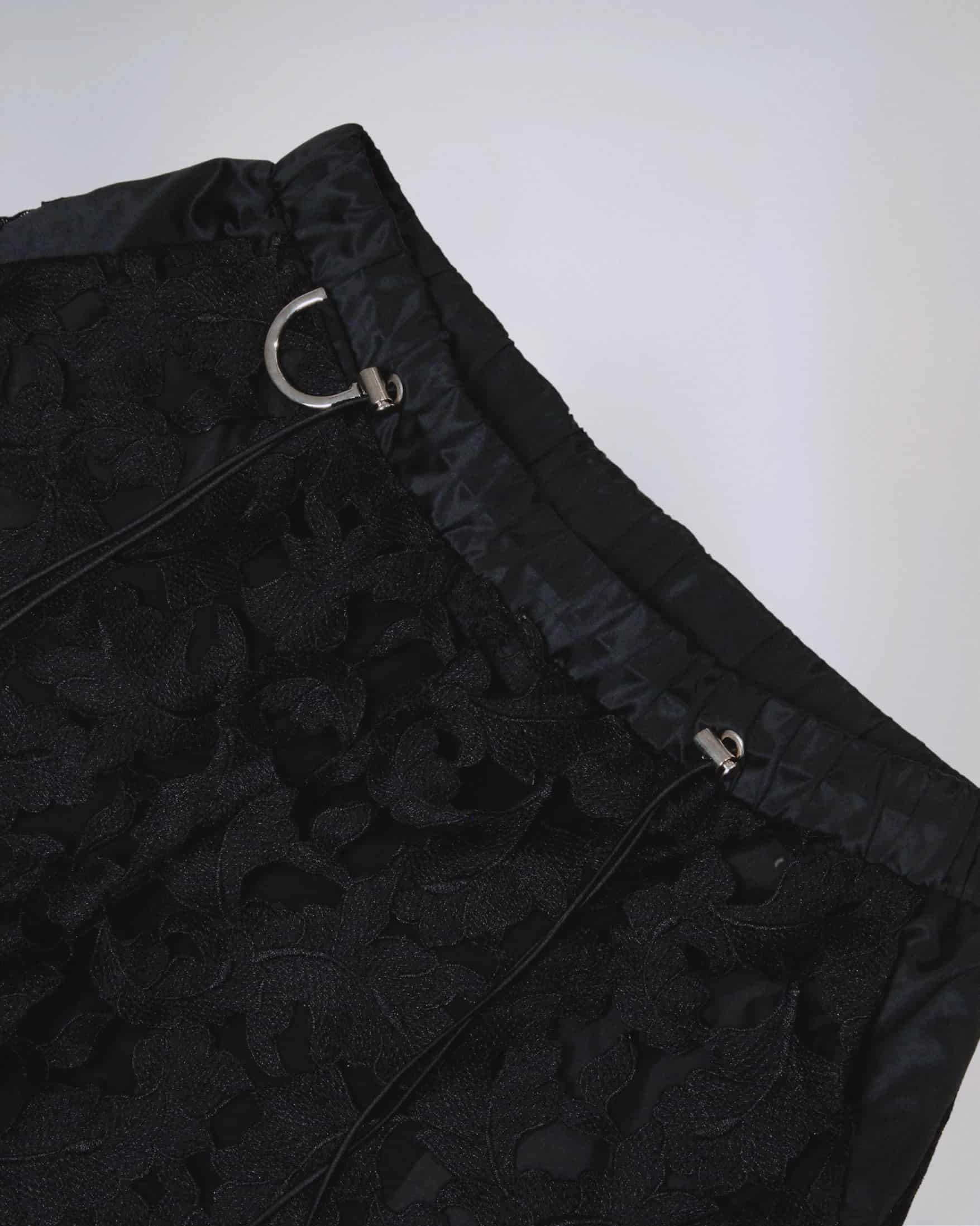 LACESHORTS - miniatura 6