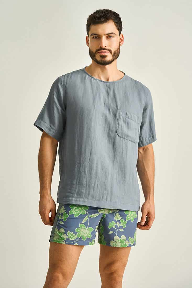 Camiseta - miniatura 1