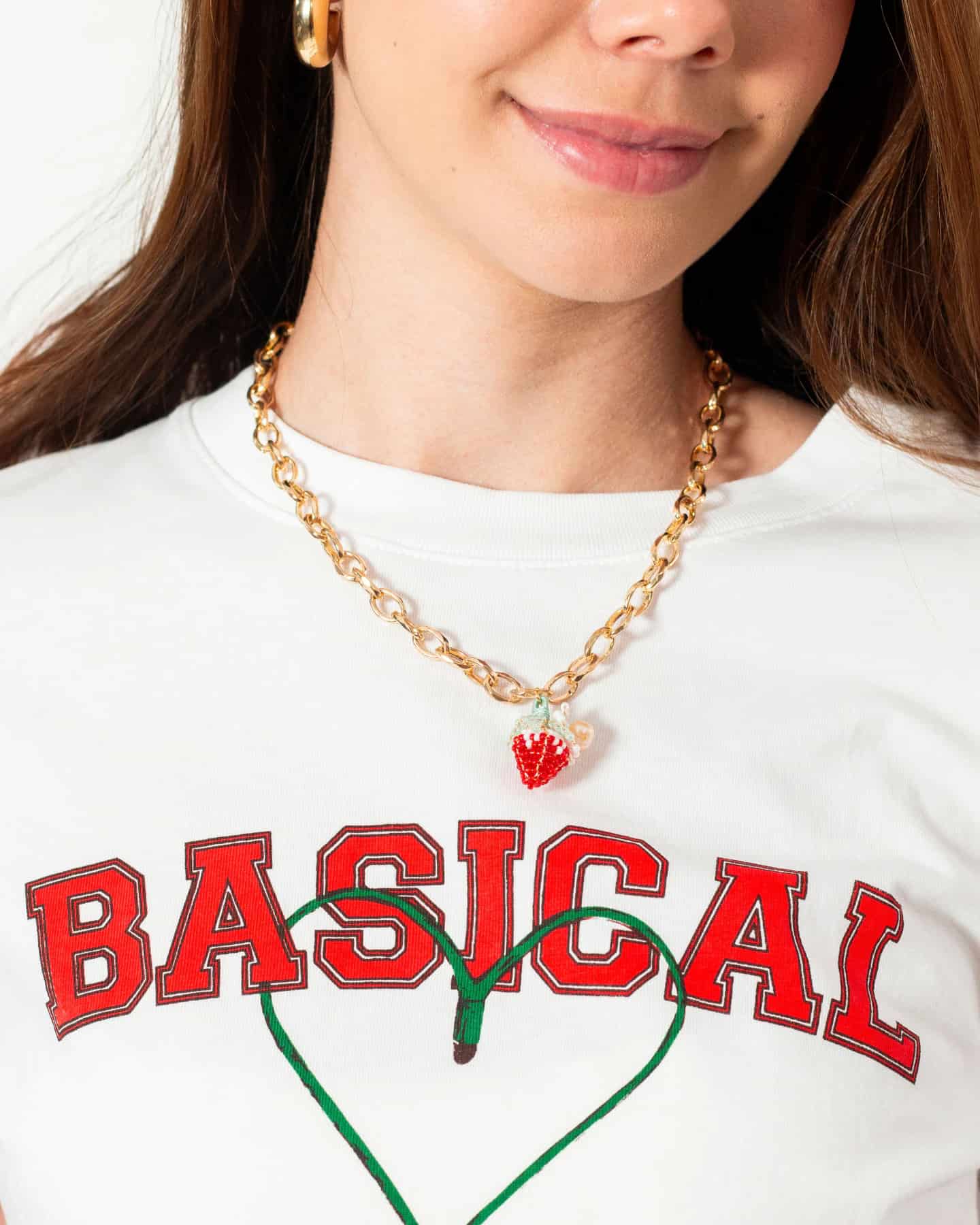 Collar Fresa - miniatura 2