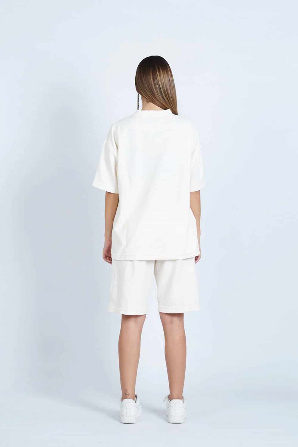 Conjunto textura Marfil | DROP 03 | - miniatura 3