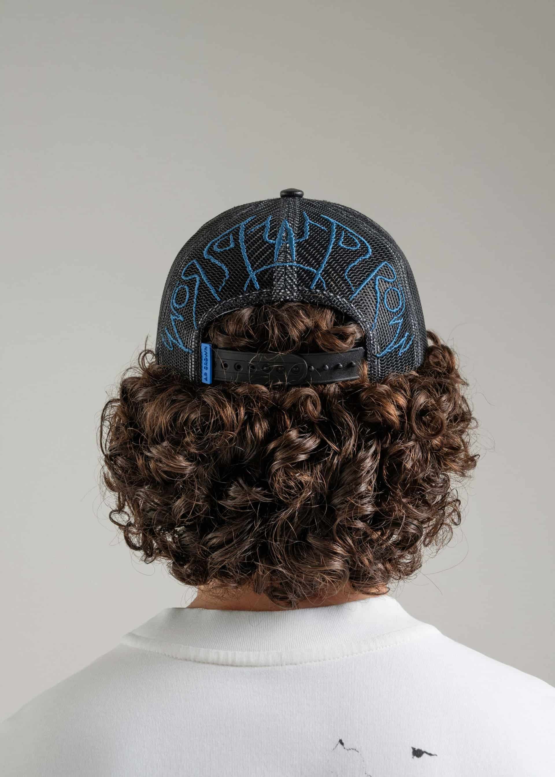 MIDNIGHT CAP - miniatura 3