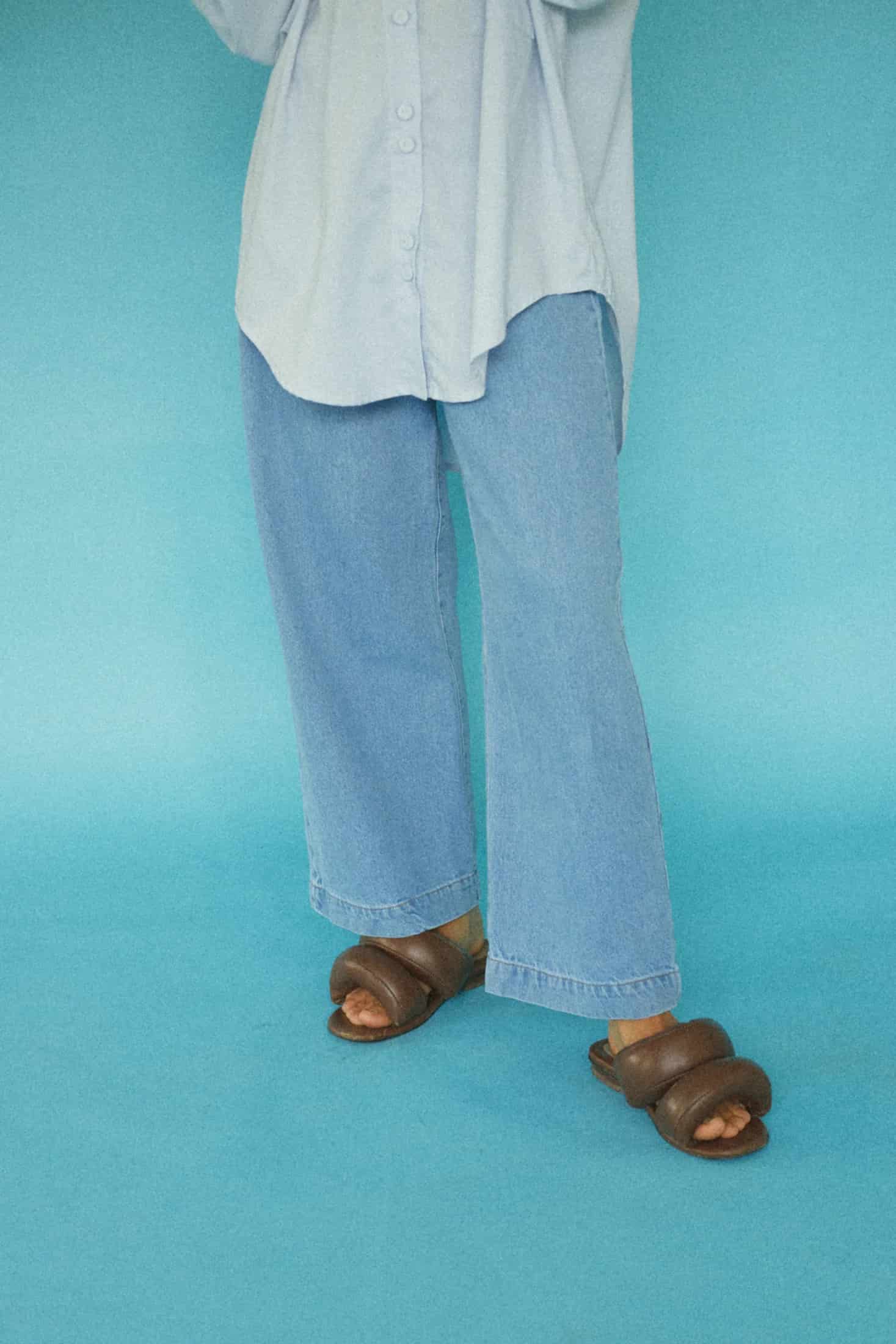Pantalón Tetas Claro - miniatura 11
