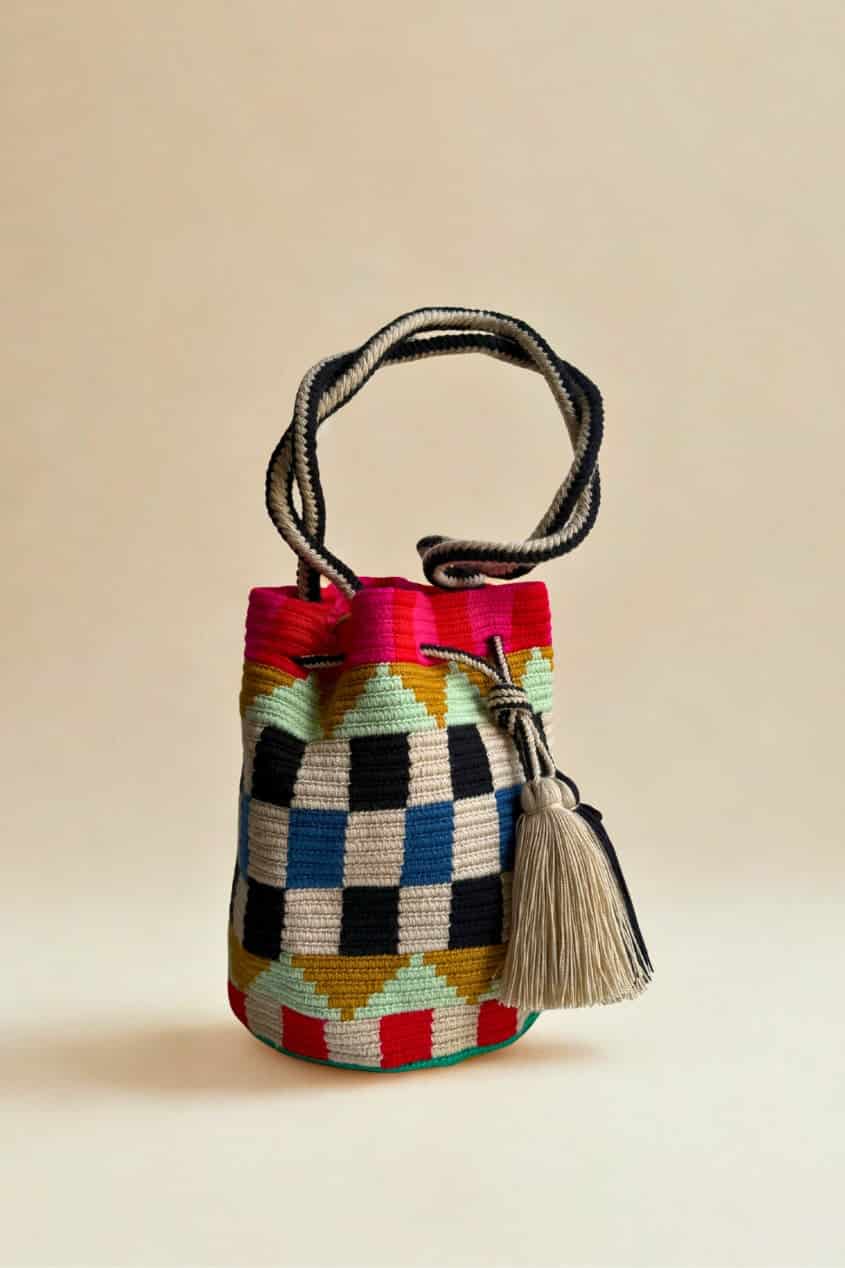 Insular Medium Cord Bag - miniatura 2