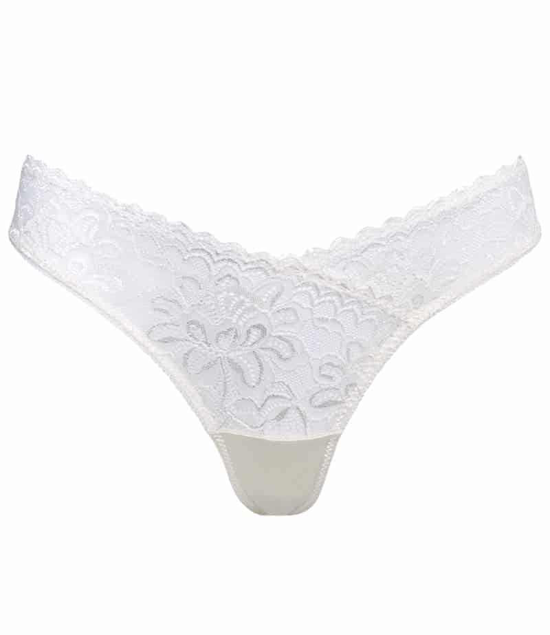 THE THONG IN IVORY - miniatura 2