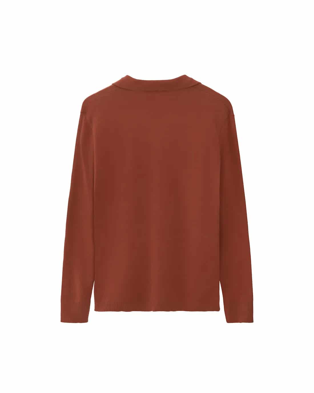 Camisa Handica Terracota - miniatura 15