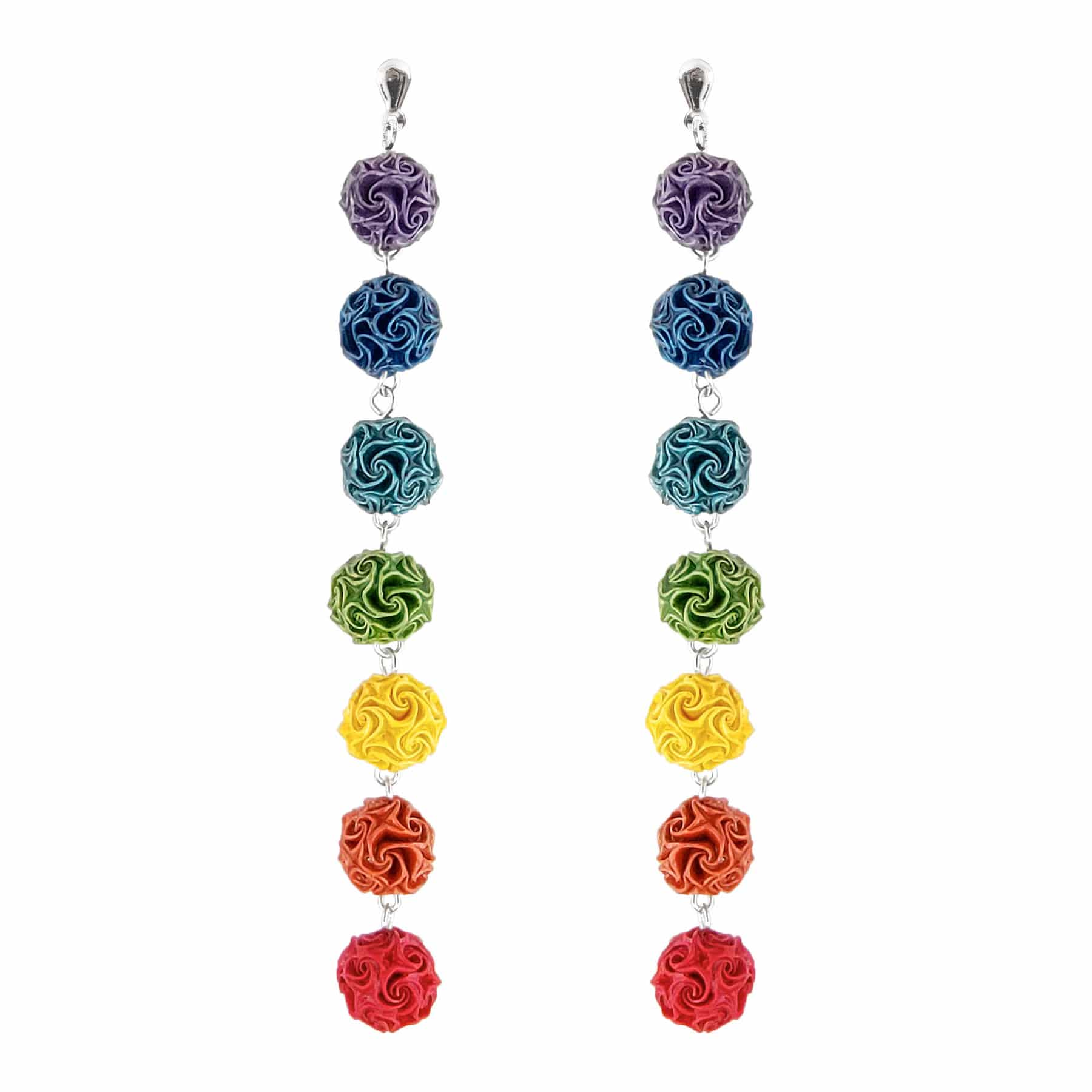 Topo 7 Chakras - miniatura 1