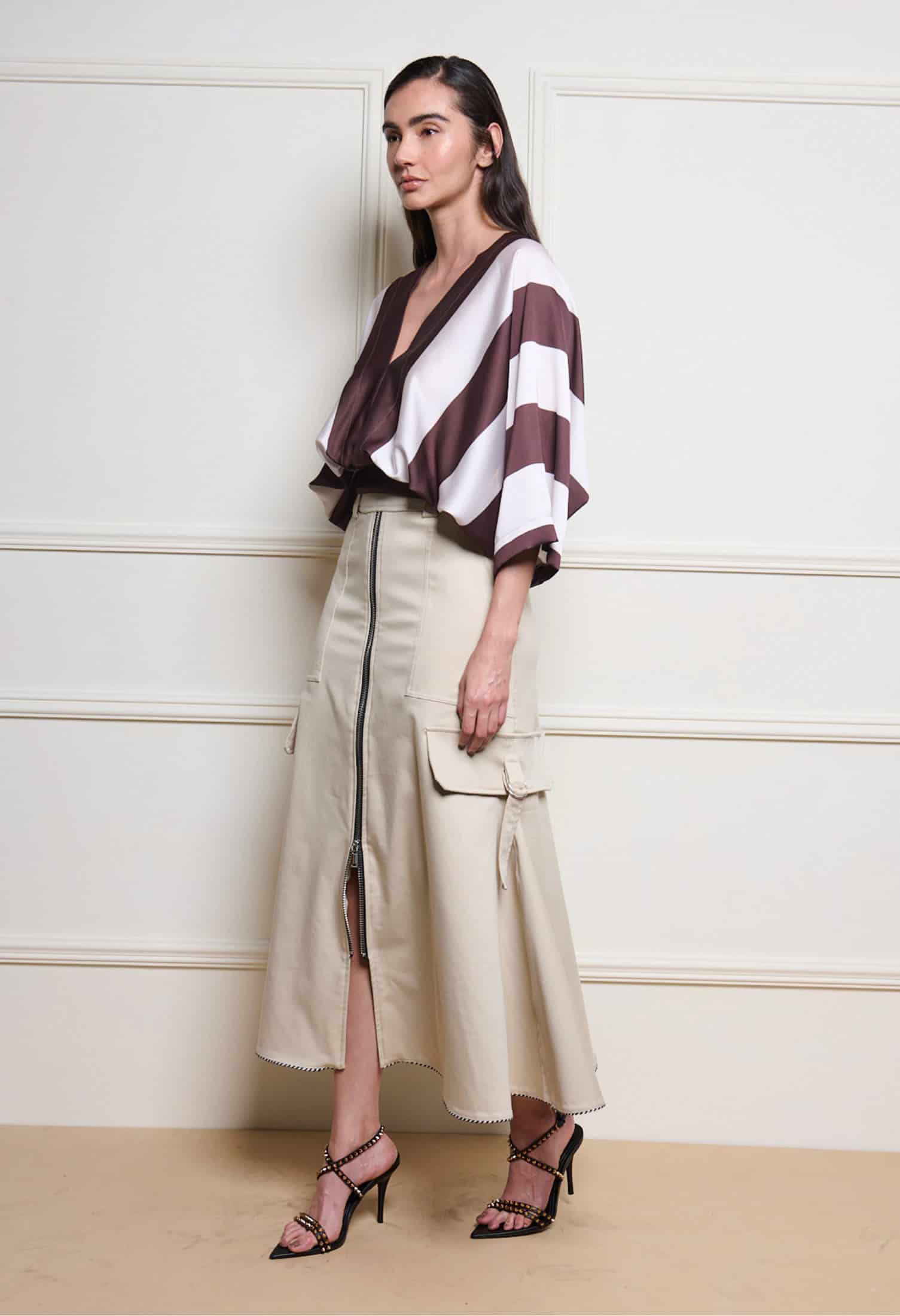 Belie Skirt - miniatura 1