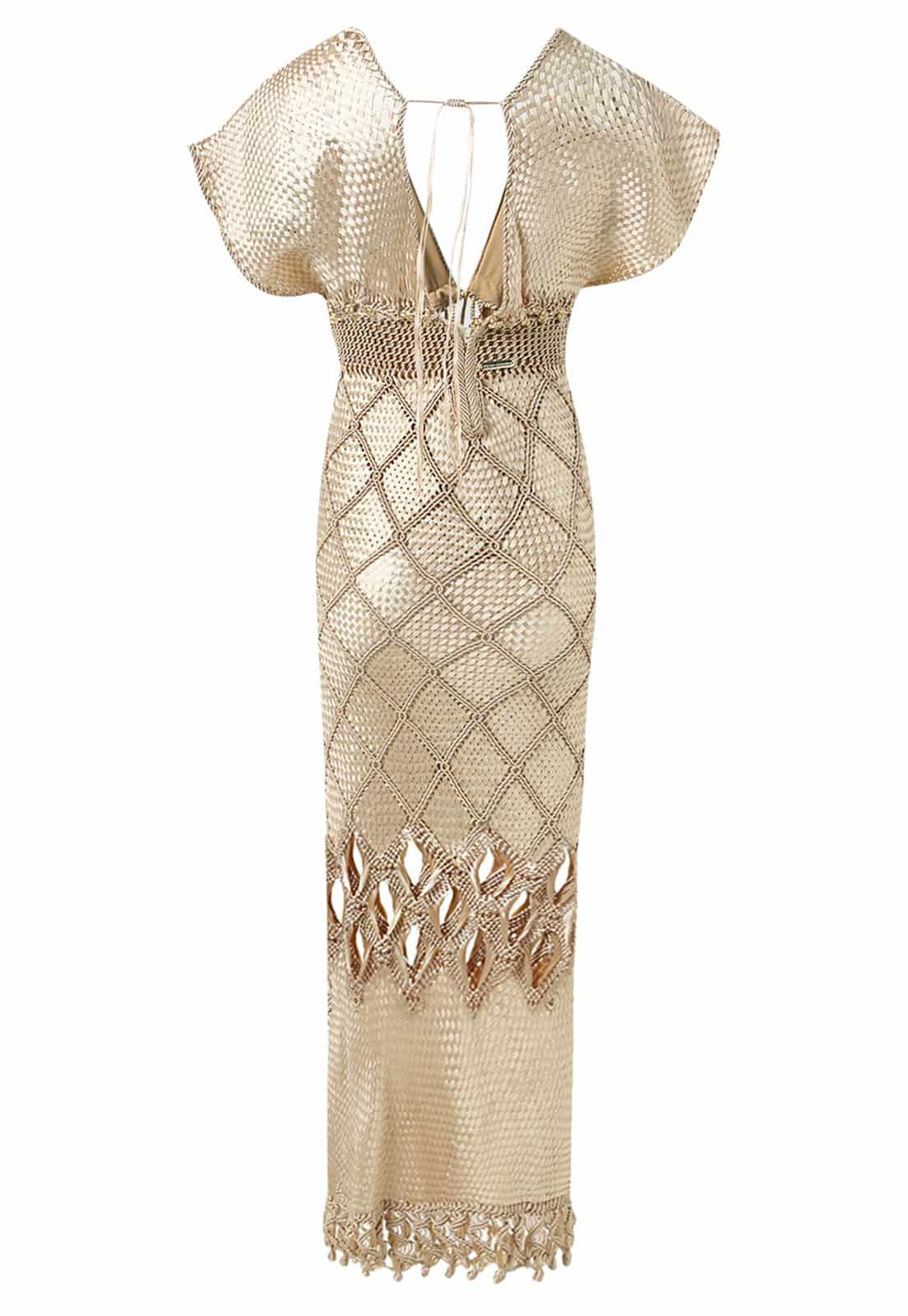 ELLIE DRESS - miniatura 7