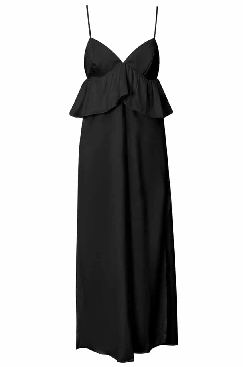 VESTIDO VOILÁ BLACK - miniatura 2