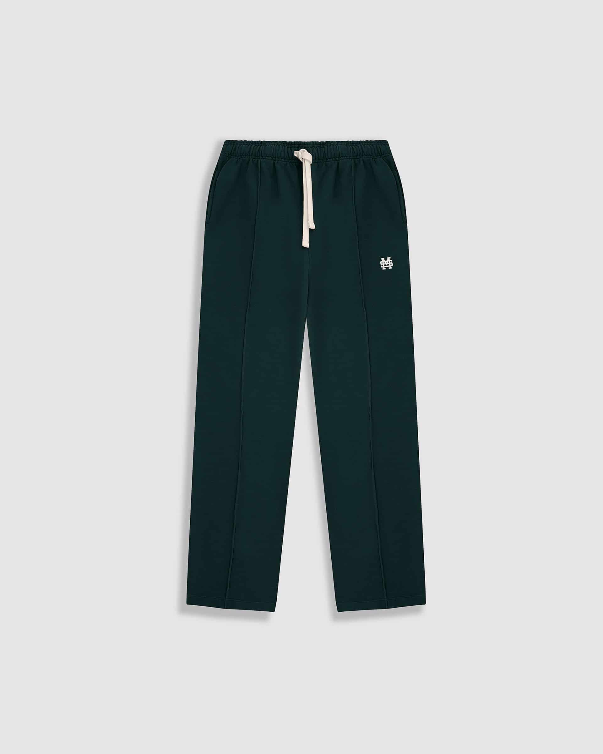 Jogger Básico V4 - Forest Green - miniatura 1