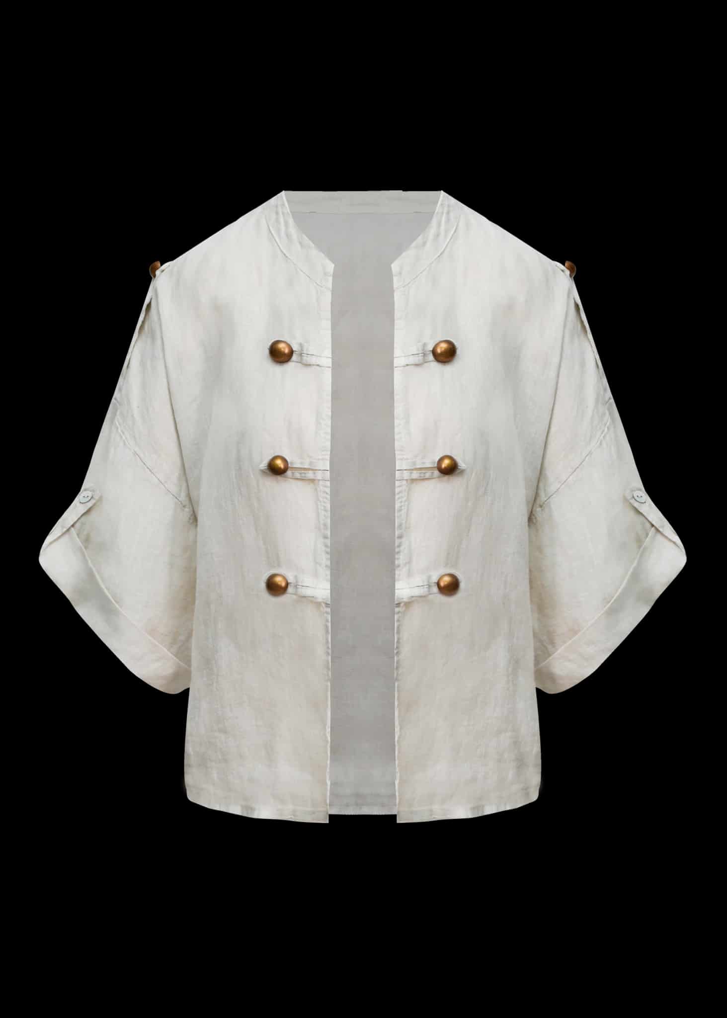 Cardigan Calido - miniatura 1