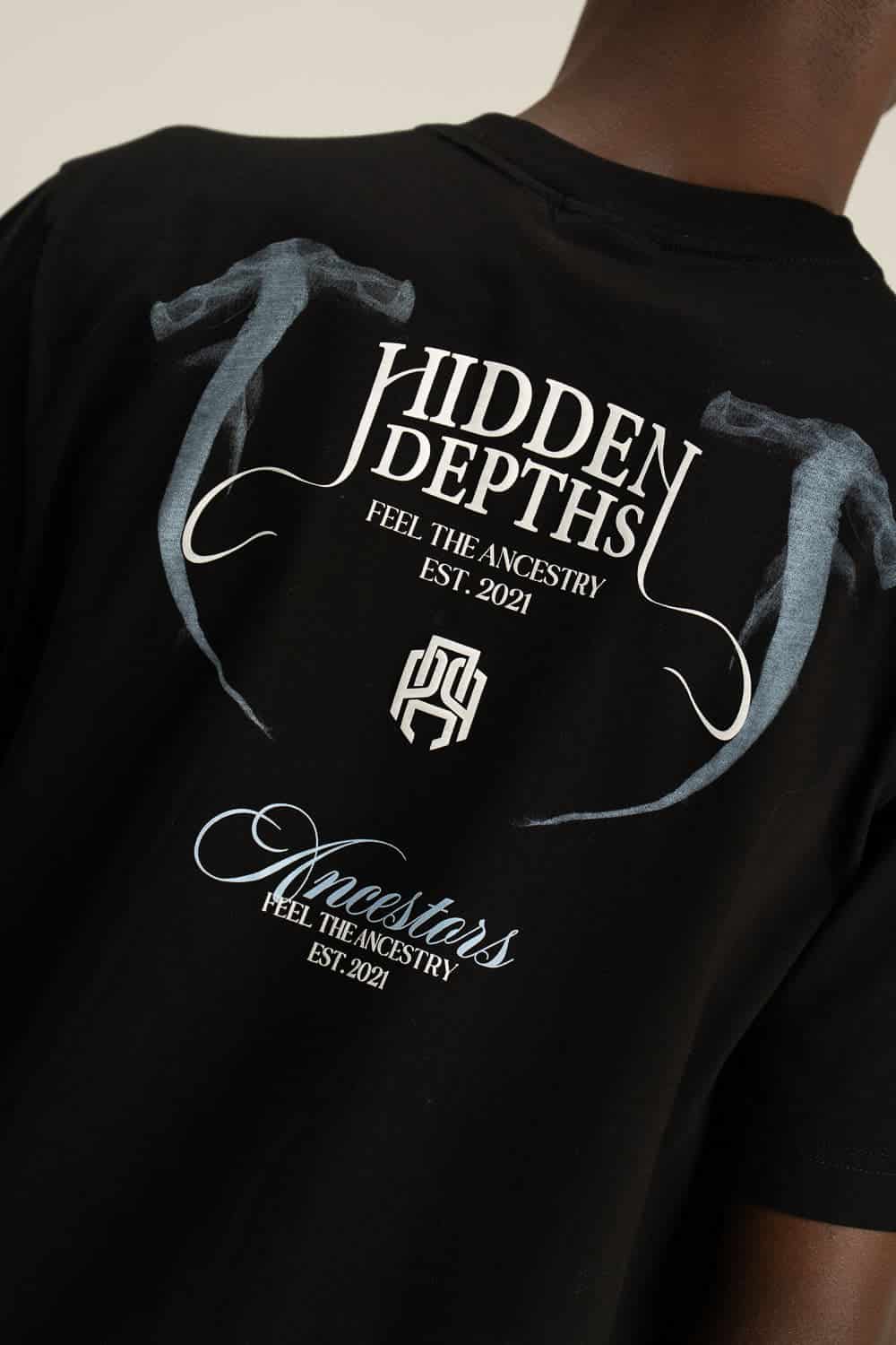 ABYSS BIPACK T-SHIRT - miniatura 4