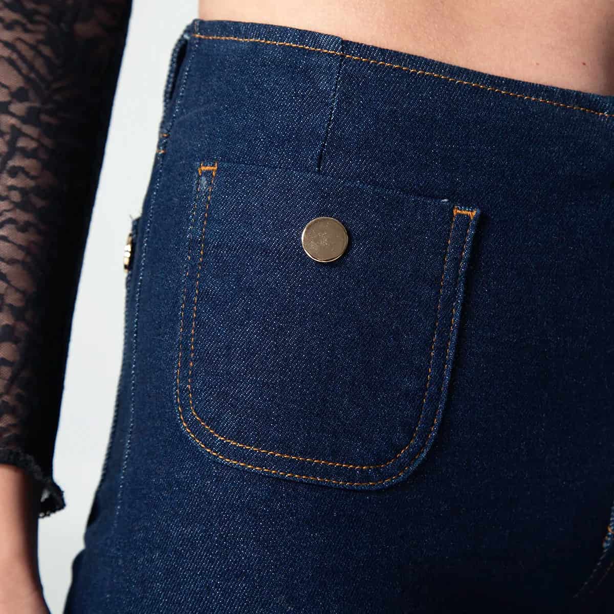 Jean Wide Leg Darky - miniatura 6