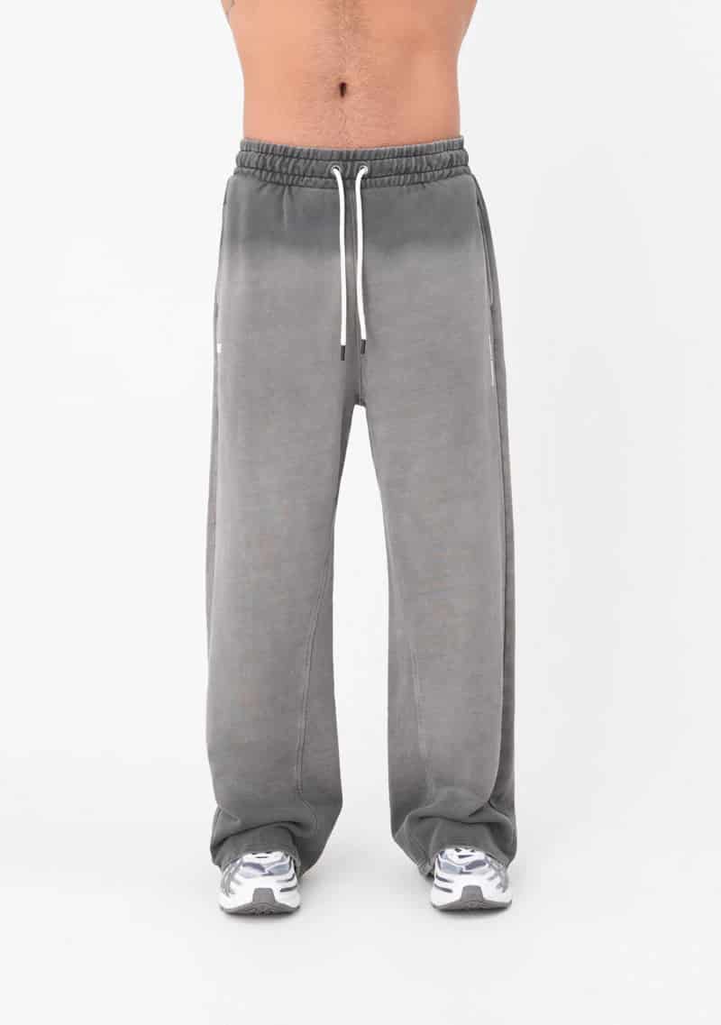 Áurea grey jogger - miniatura 2