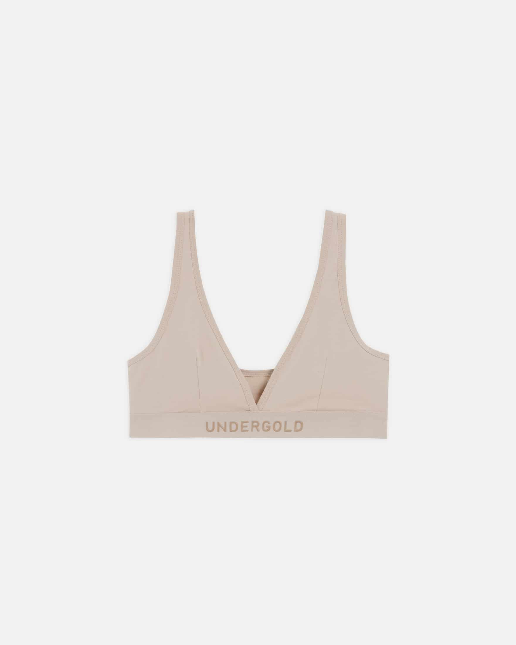 Basics Intimate Top Nude - miniatura 1
