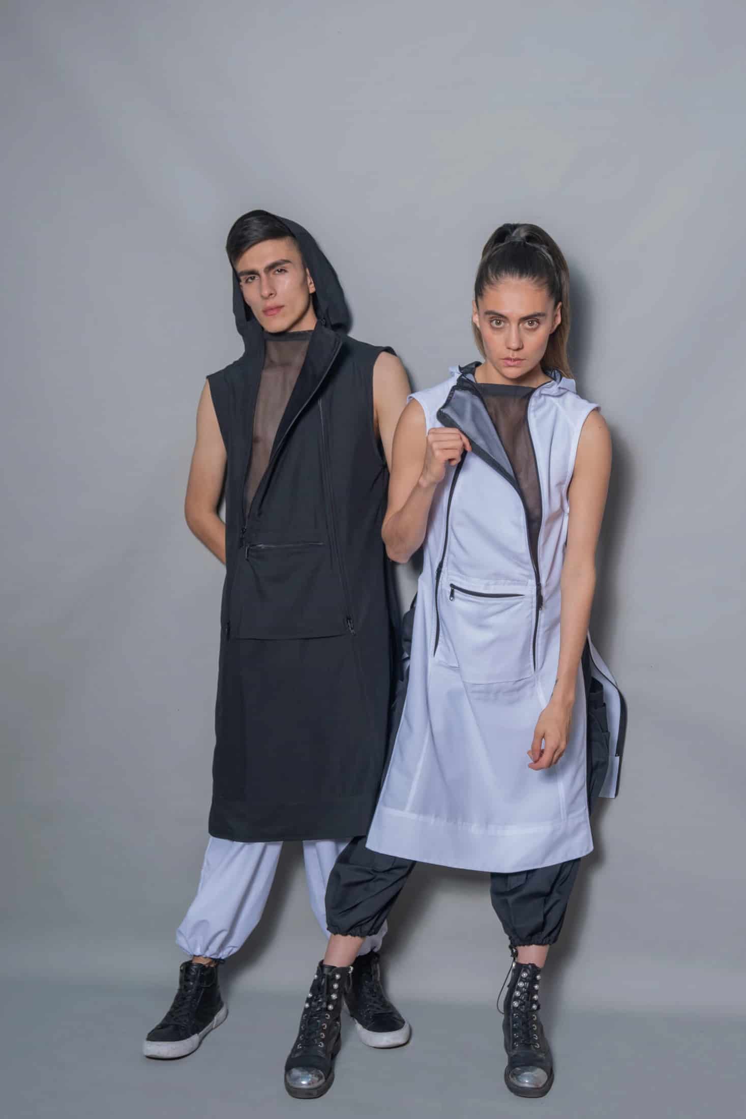 Vestido R-6 - miniatura 1