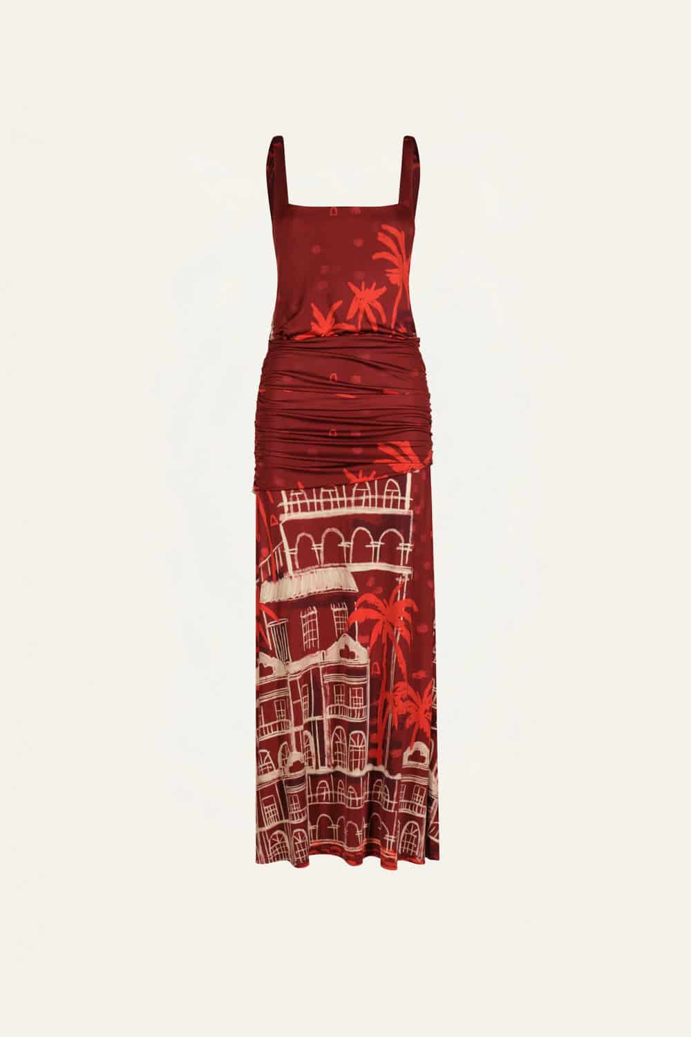 Plant Of Joy Dress - miniatura 1